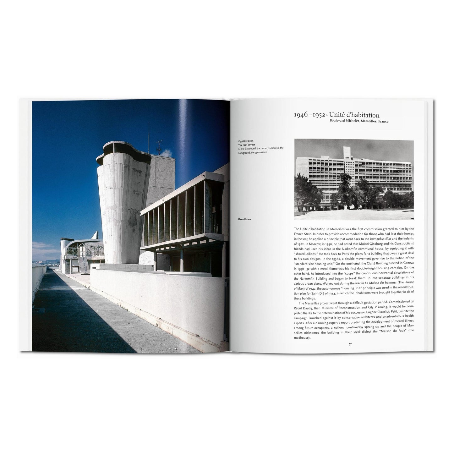 Le Corbusier (French)