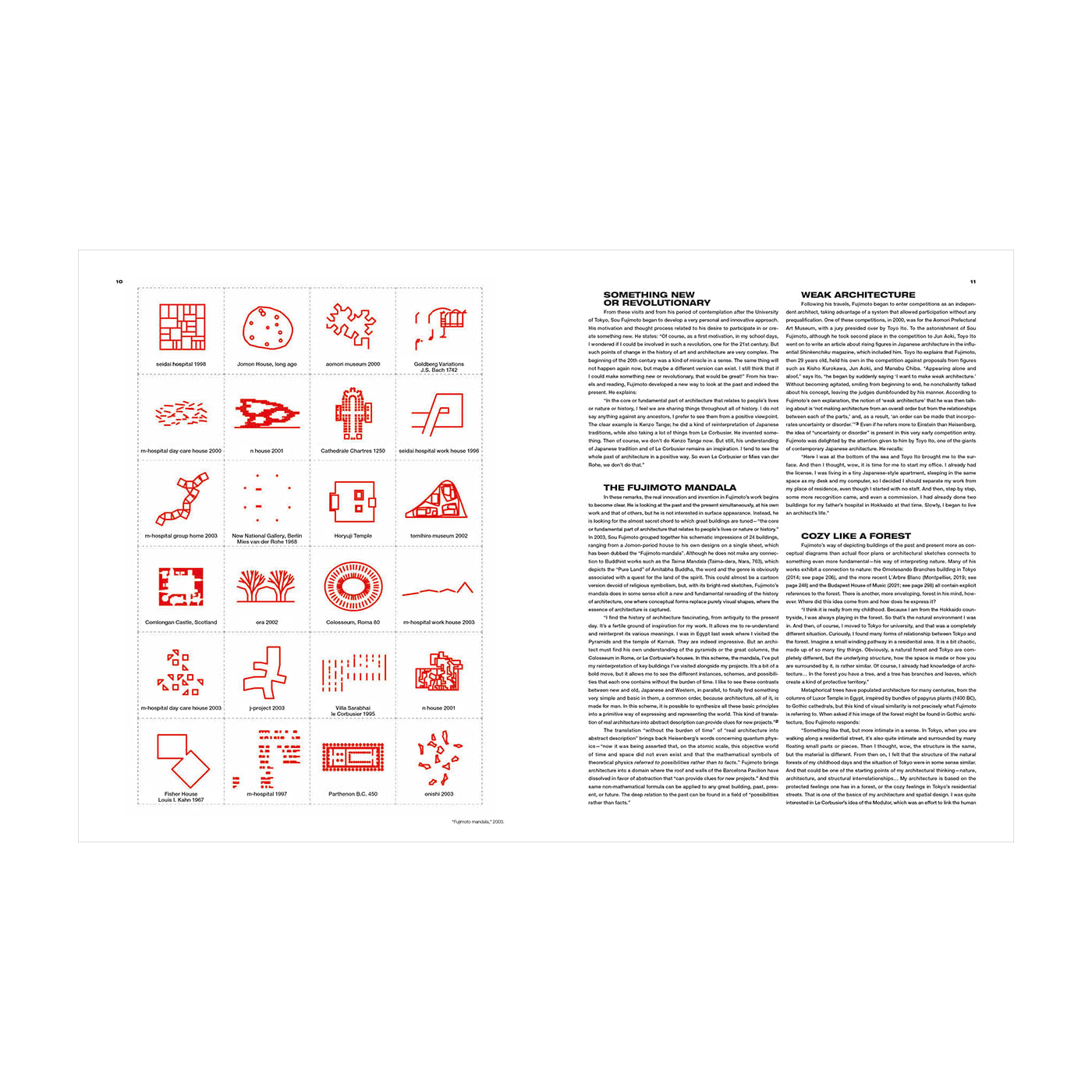 Fujimoto. Complete Works 1994–Today (German, French, English)