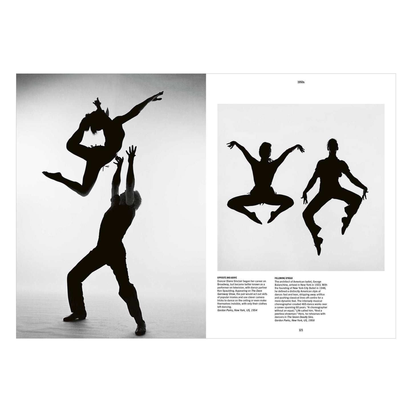 LIFE. Let's Dance (English)