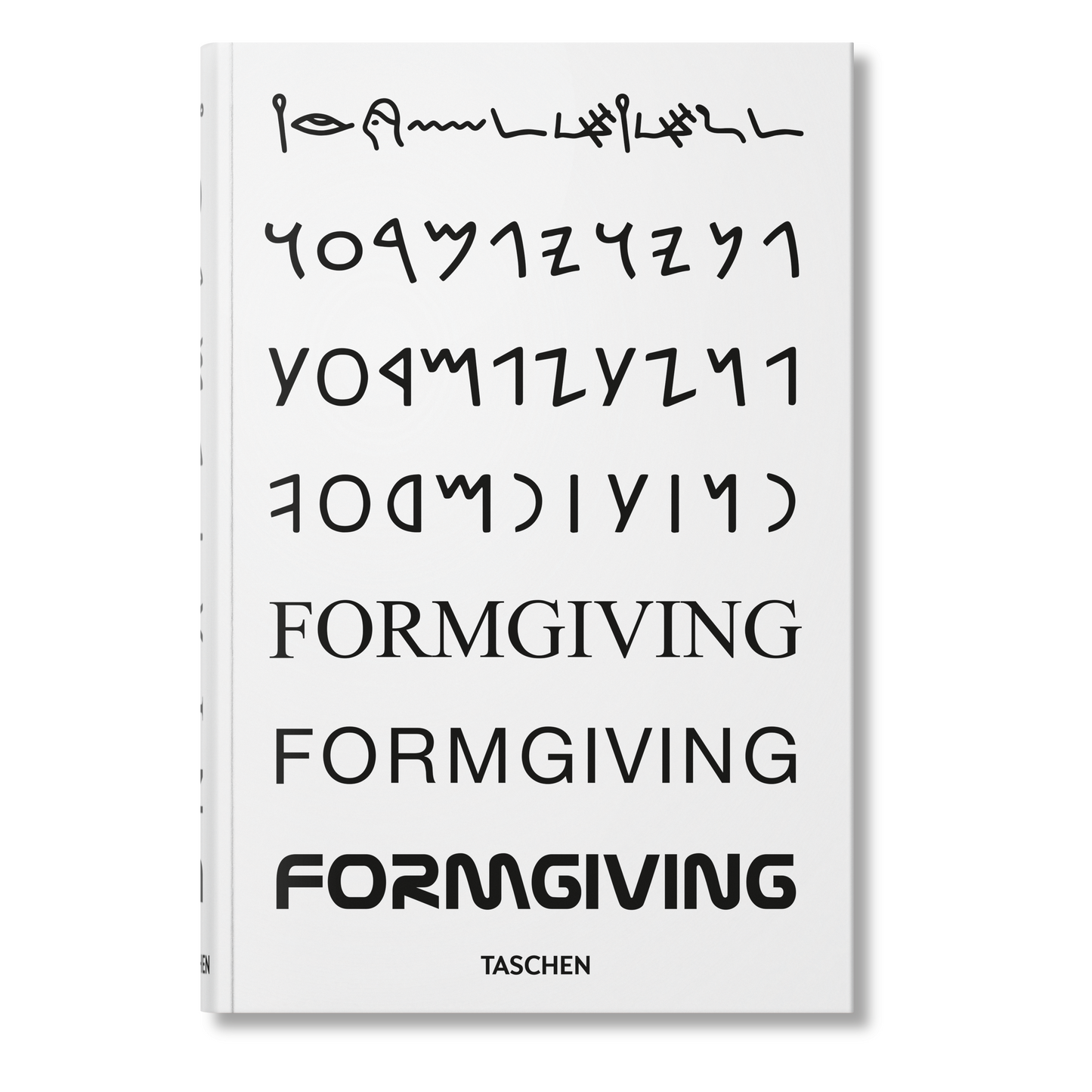 BIG, Formgiving (Spanish)