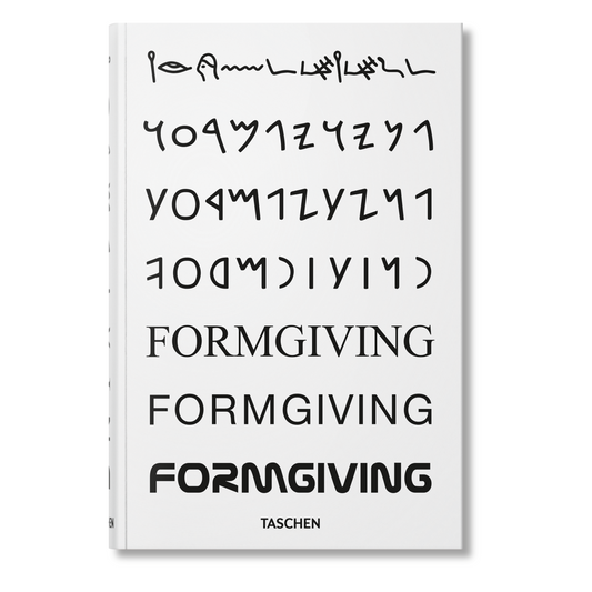 BIG, Formgiving (Spanish)