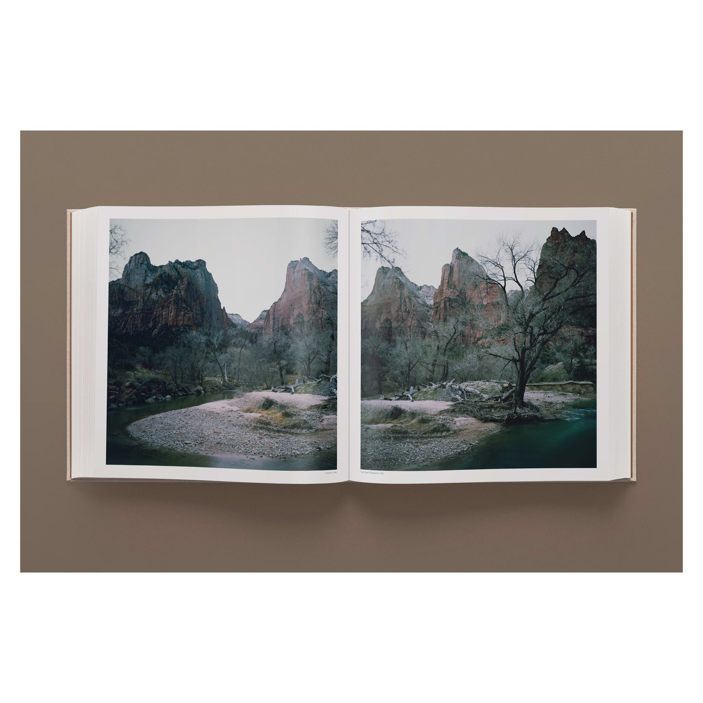 Darren Almond. Fullmoon. Art Edition No. 1–60, ‘Fullmoon@Pentre Ifan’ (German, French, English)