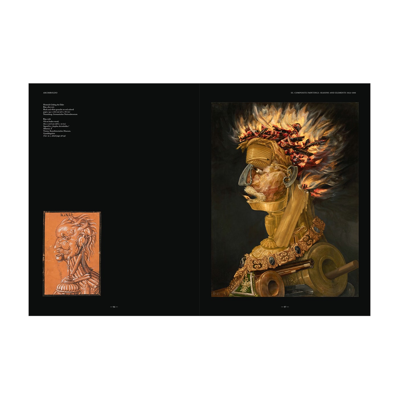 Arcimboldo (English)