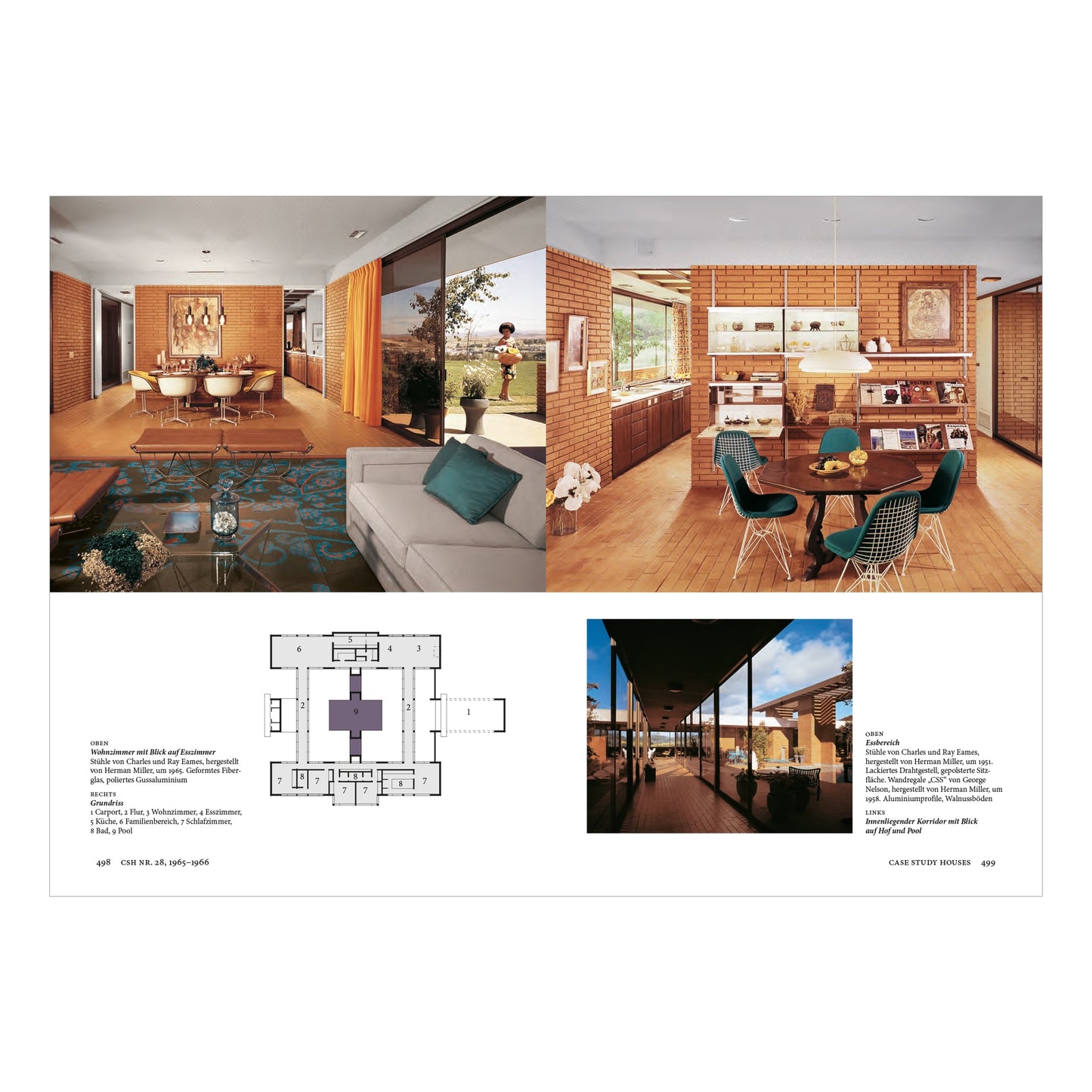 Art for All. California Architecture (English)