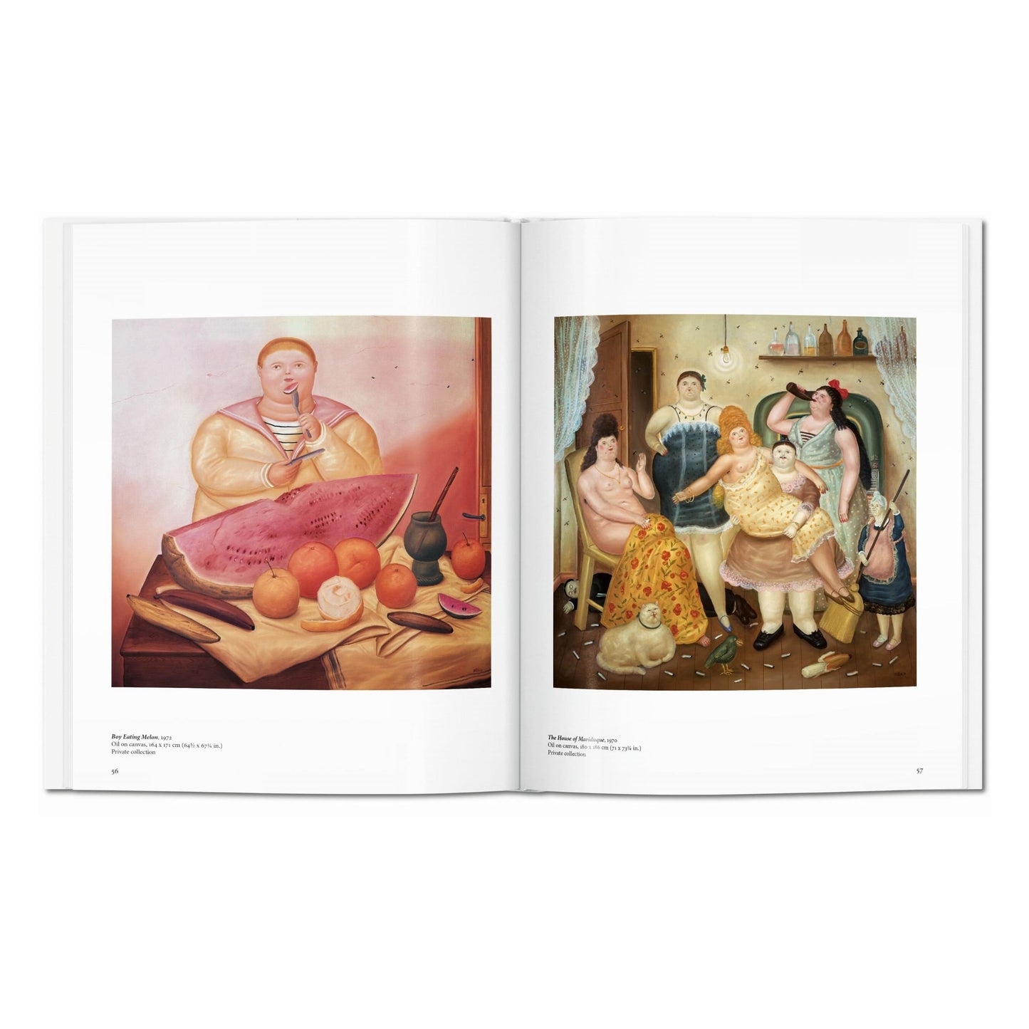 Botero (Spanish)