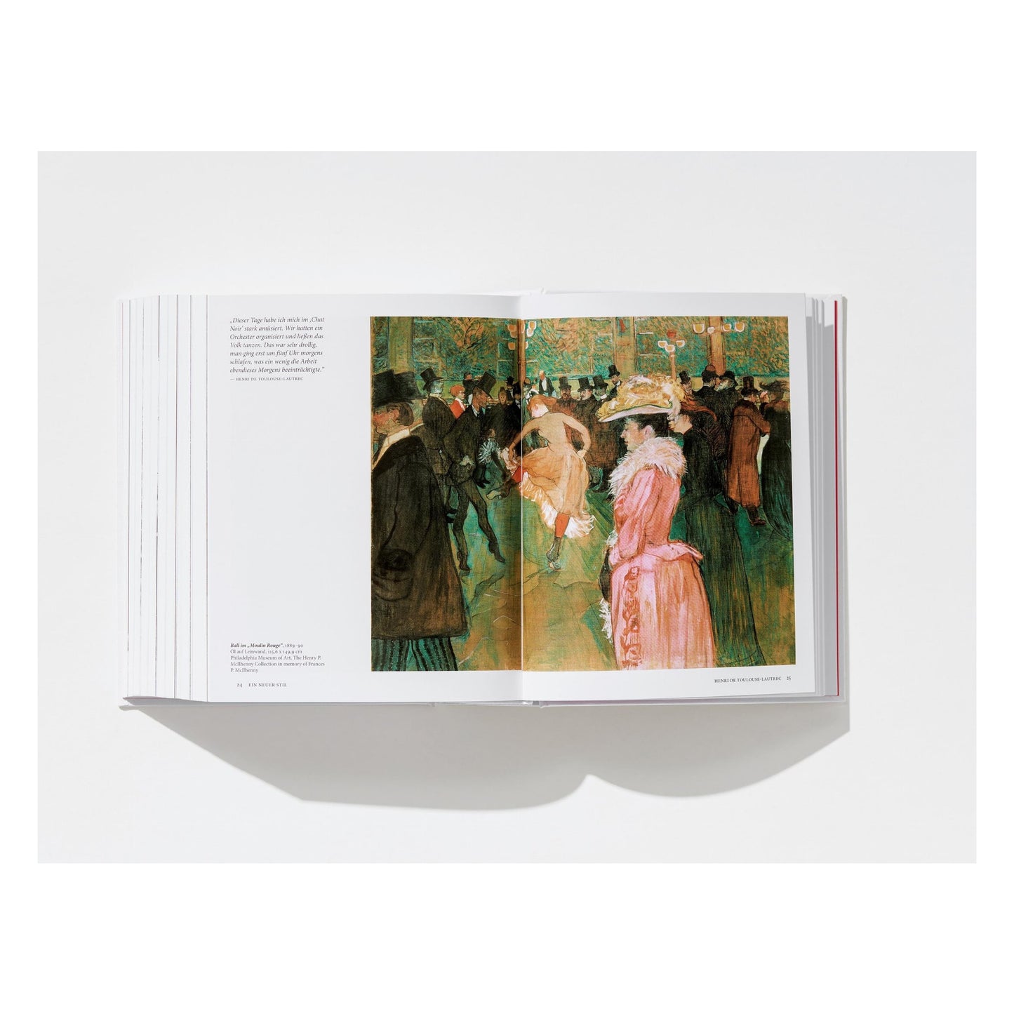 Basic Art Series. TEN in ONE. Impressionism (English)