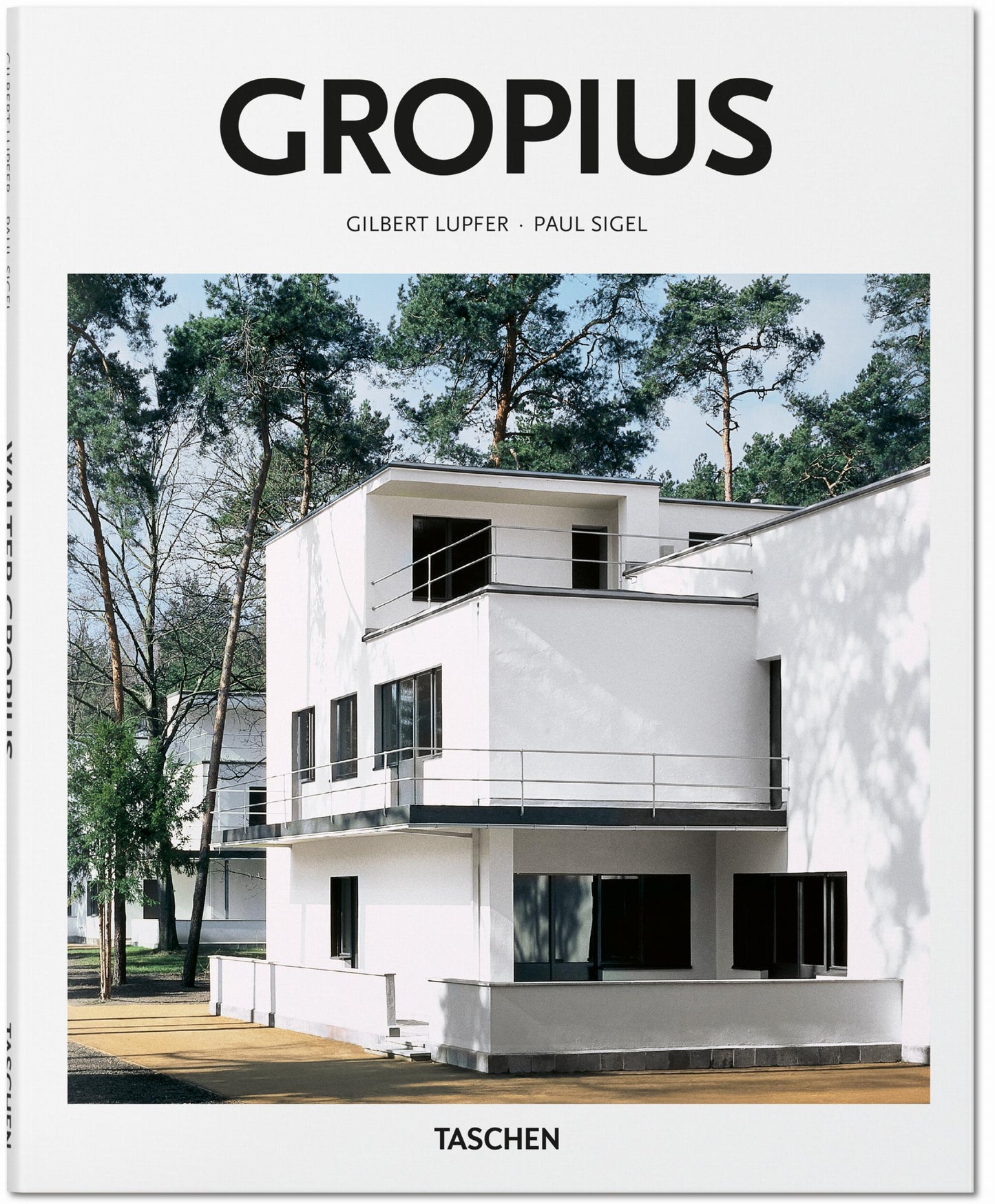 Gropius (English)