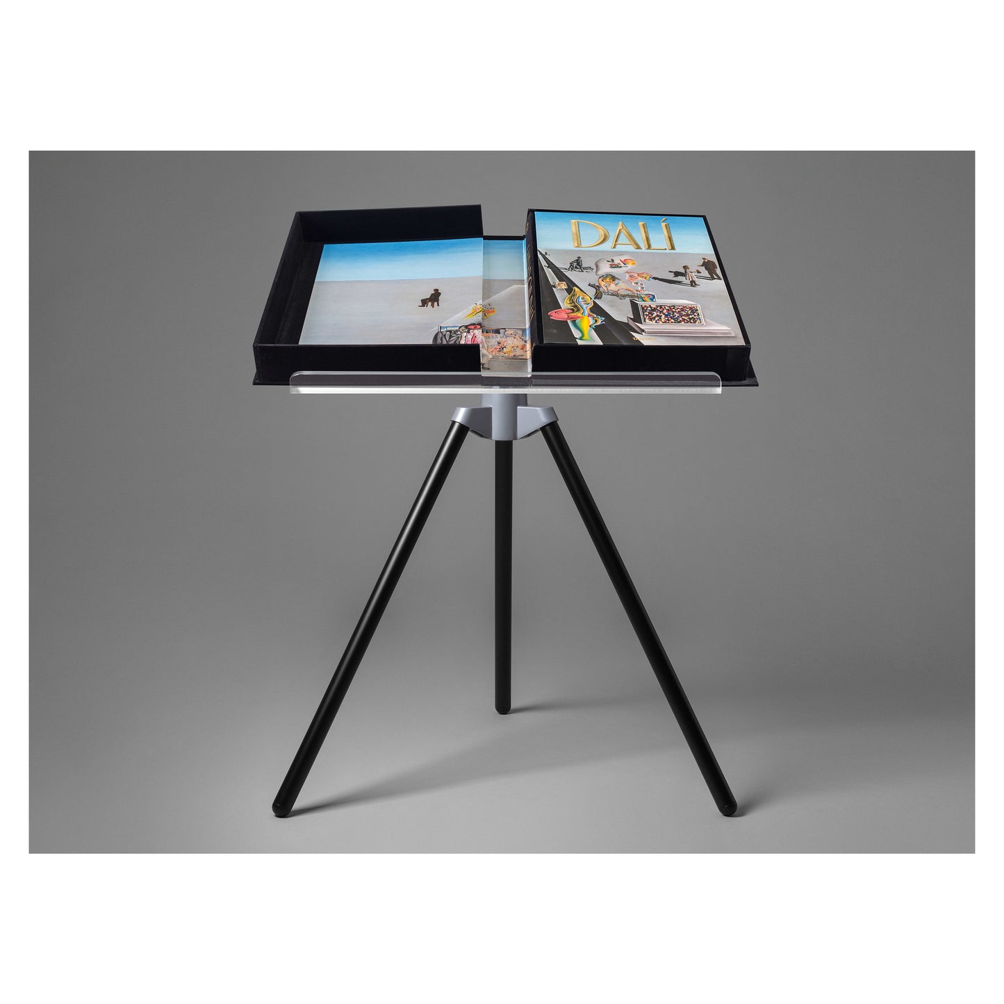 Marc Newson. Bookstand