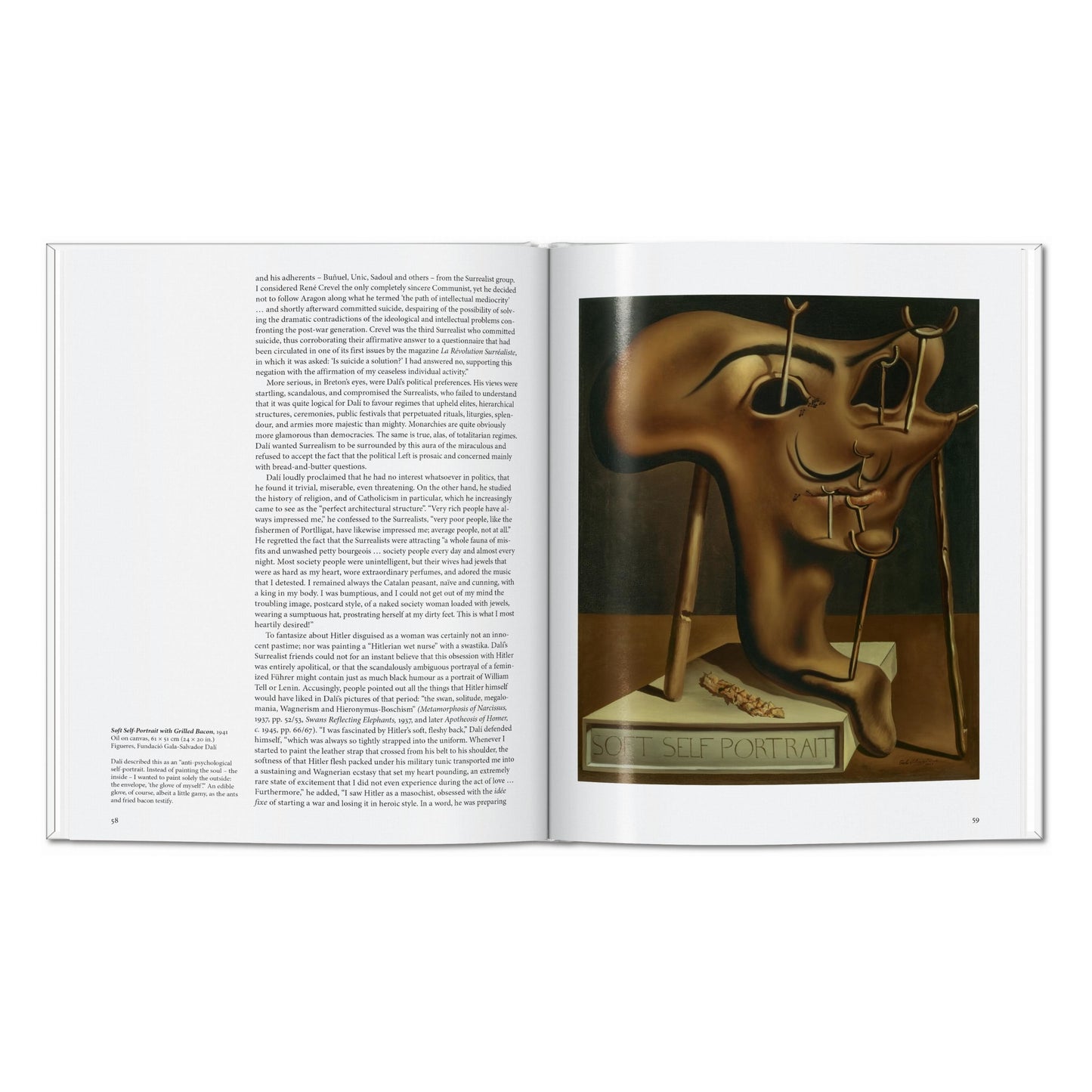Dalí (French)