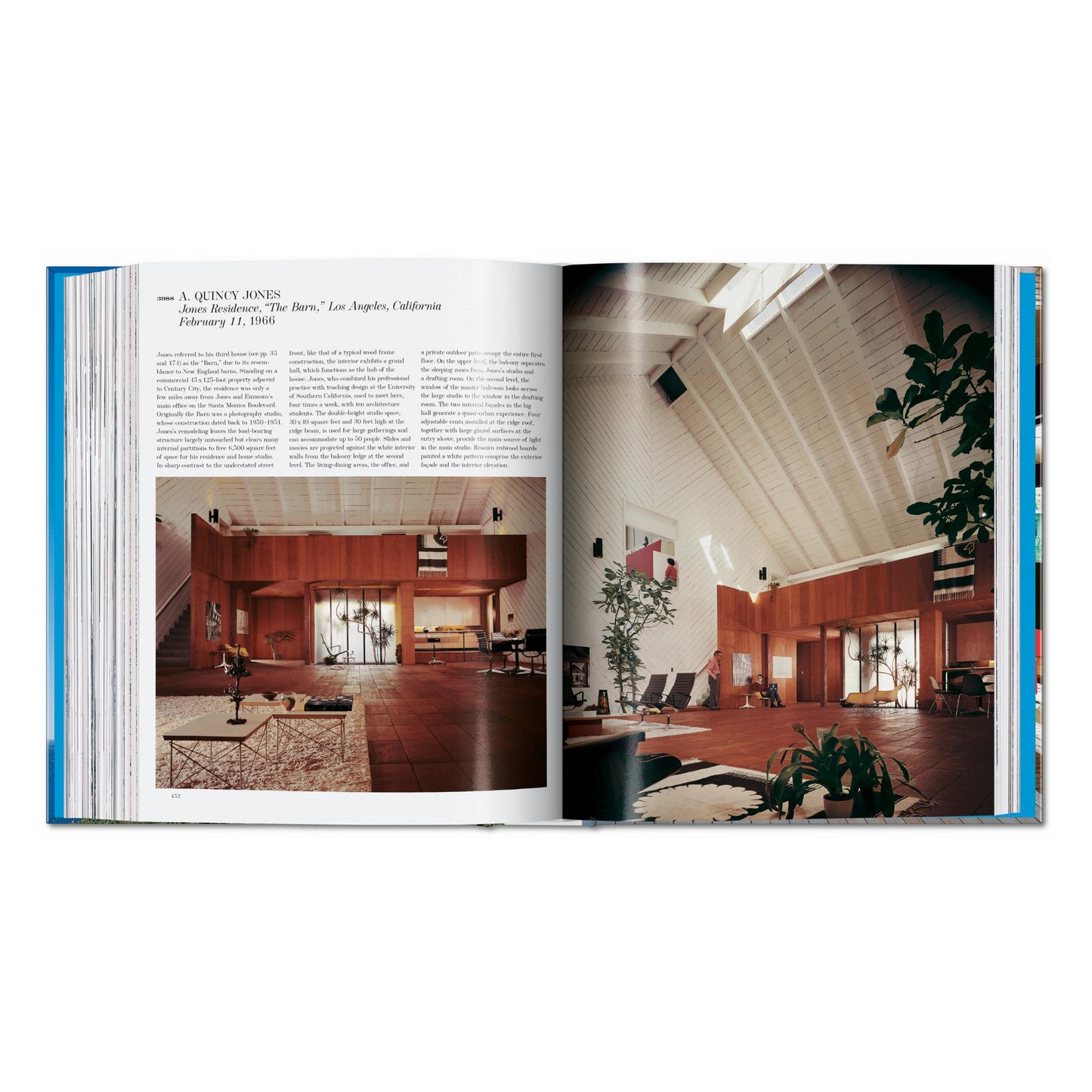 Julius Shulman. Modernism Rediscovered (German, French, English)