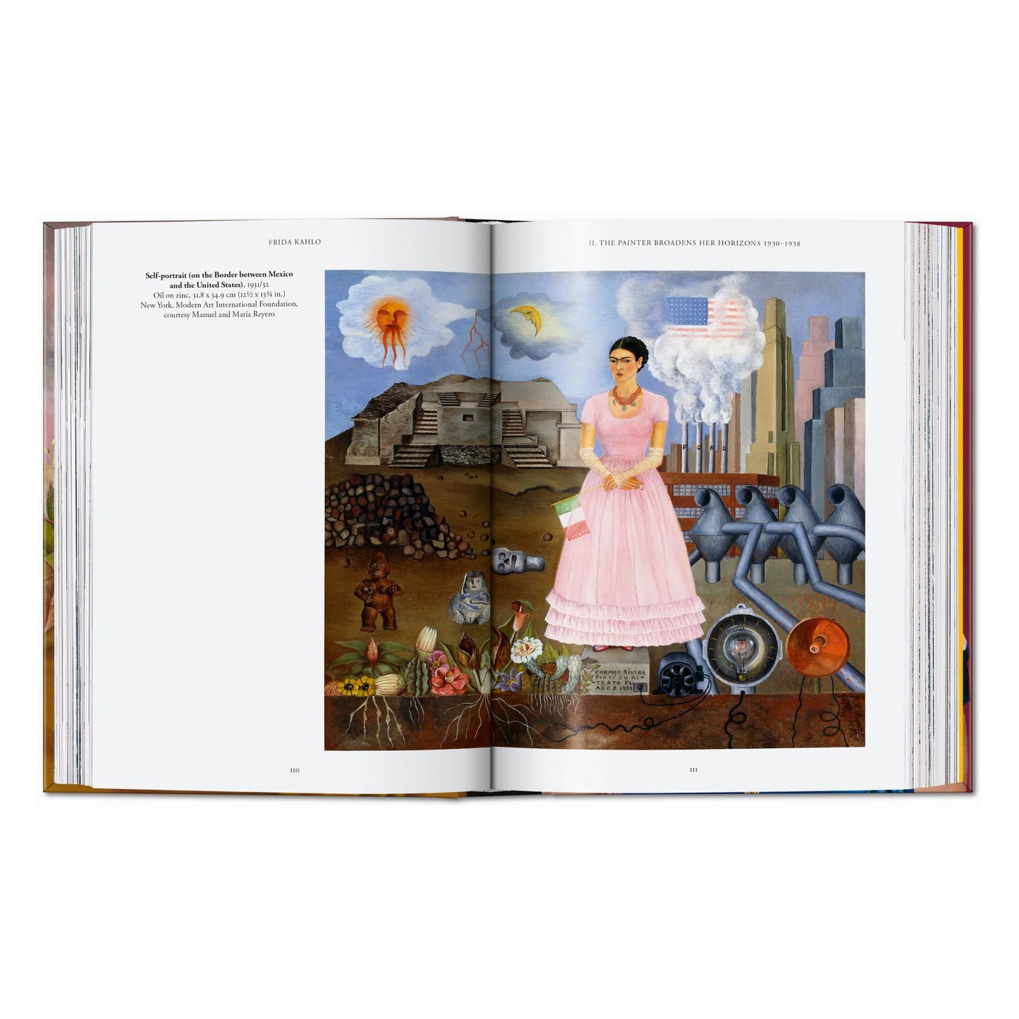 Frida Kahlo. 40th Ed. (French)
