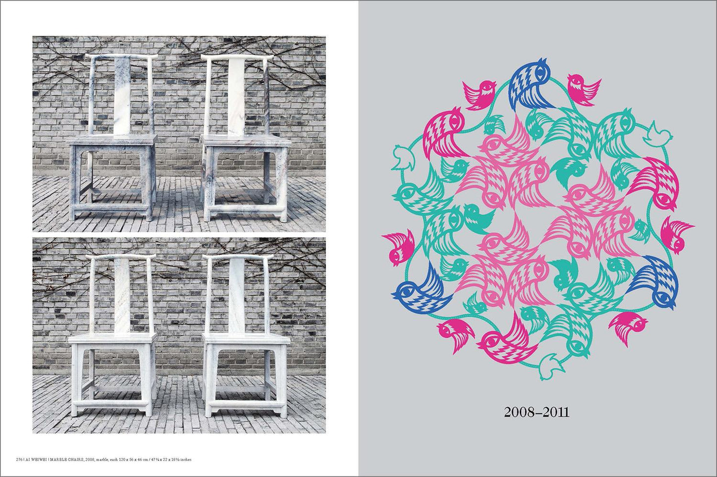 Ai Weiwei. Updated Edition (German, French, English)