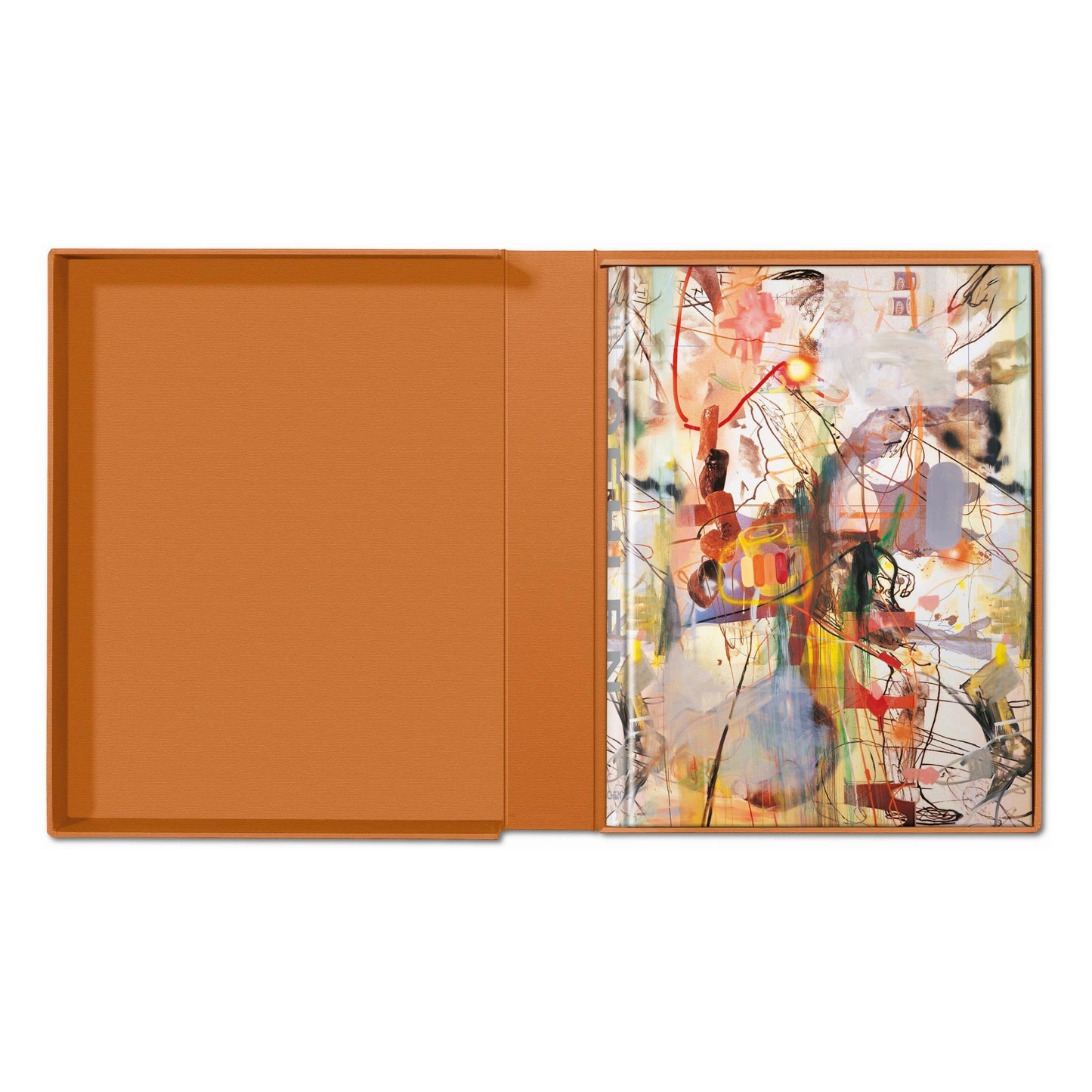 Albert Oehlen. Art Edition (German, French, English) (SA)