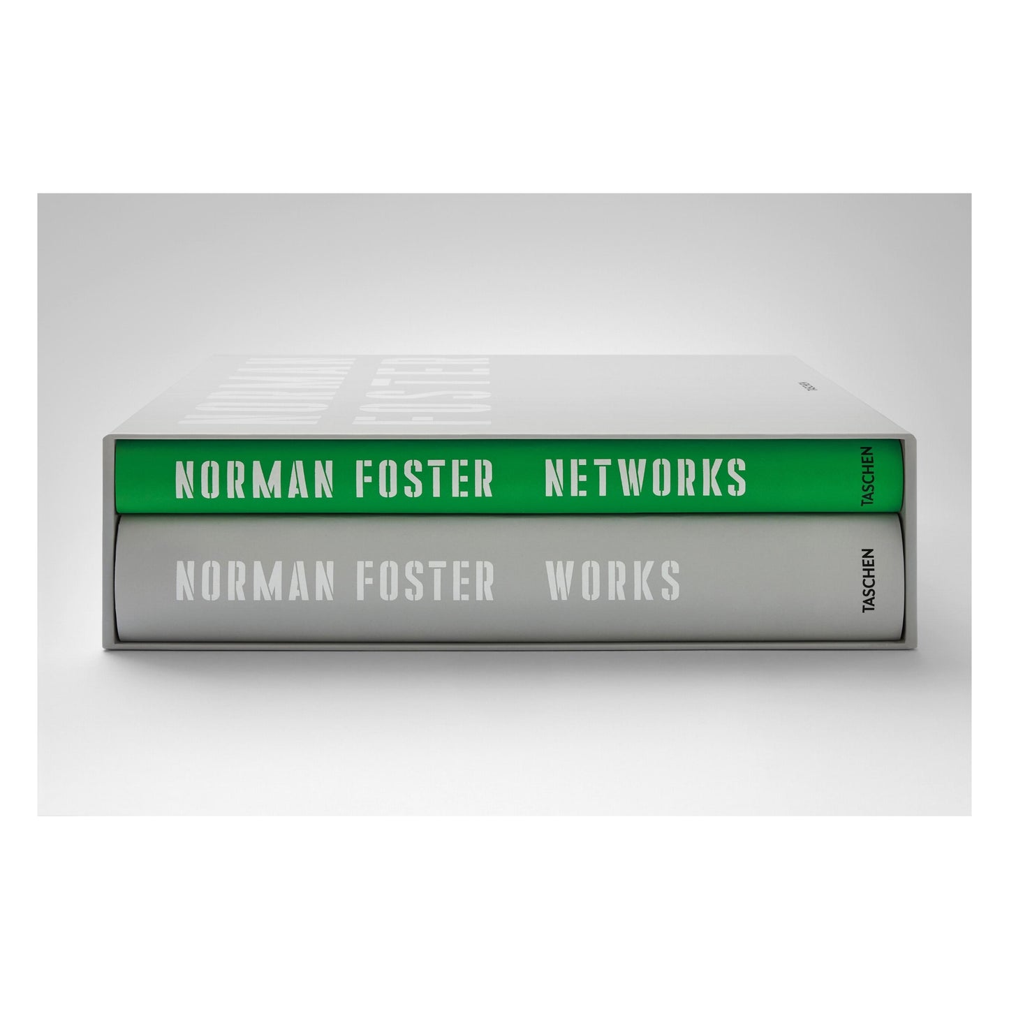Norman Foster (English)