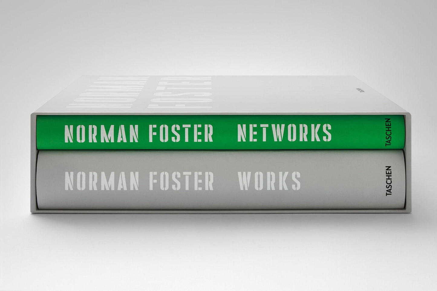 Norman Foster (English) (FFE)