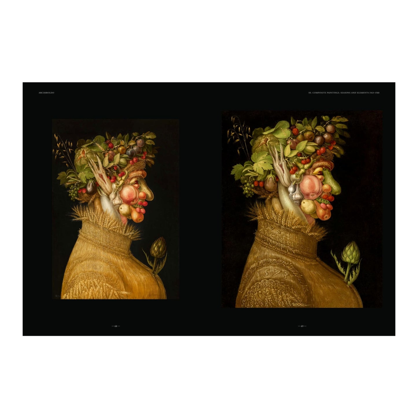Arcimboldo (English)