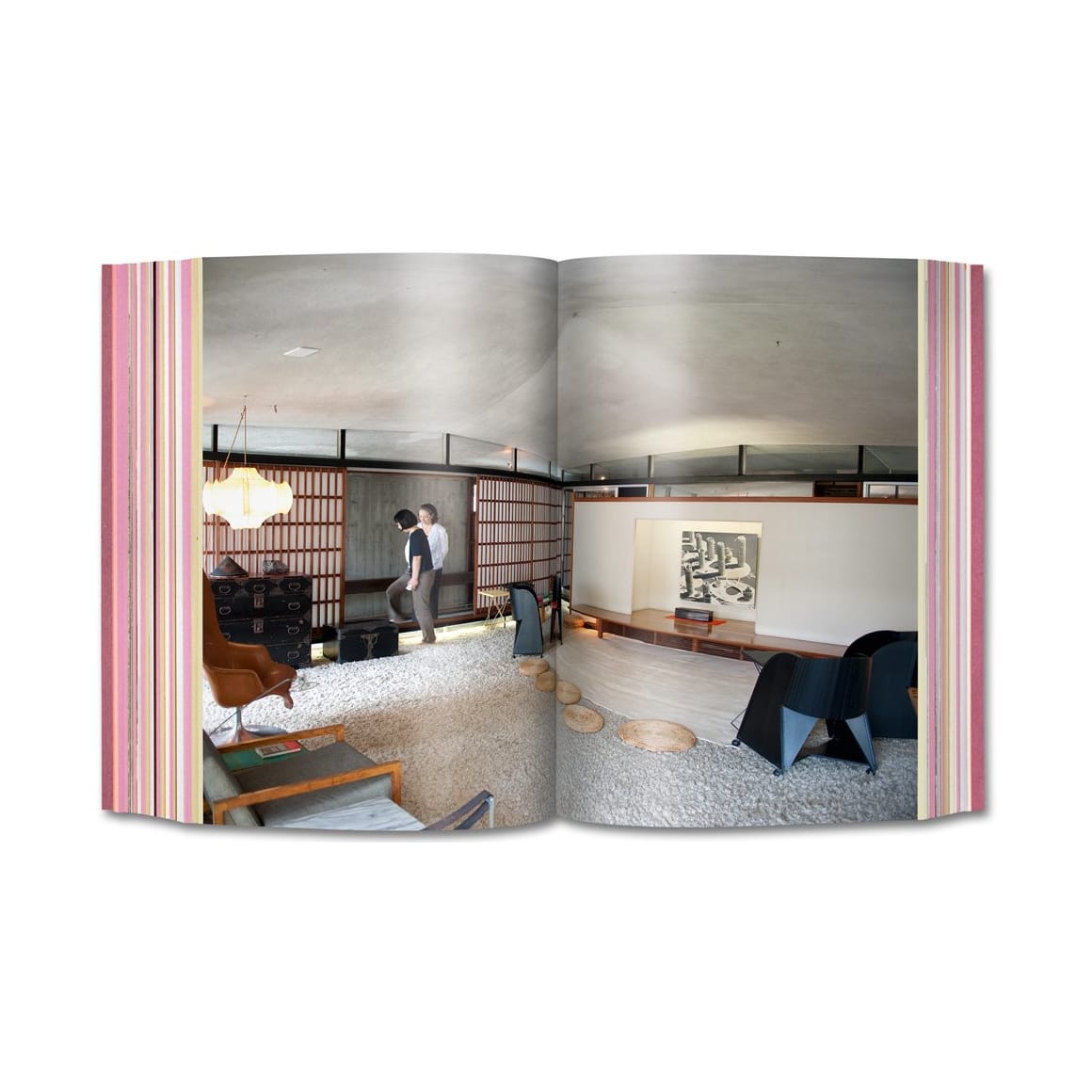 Koolhaas/Obrist. Project Japan. Metabolism Talks (English)
