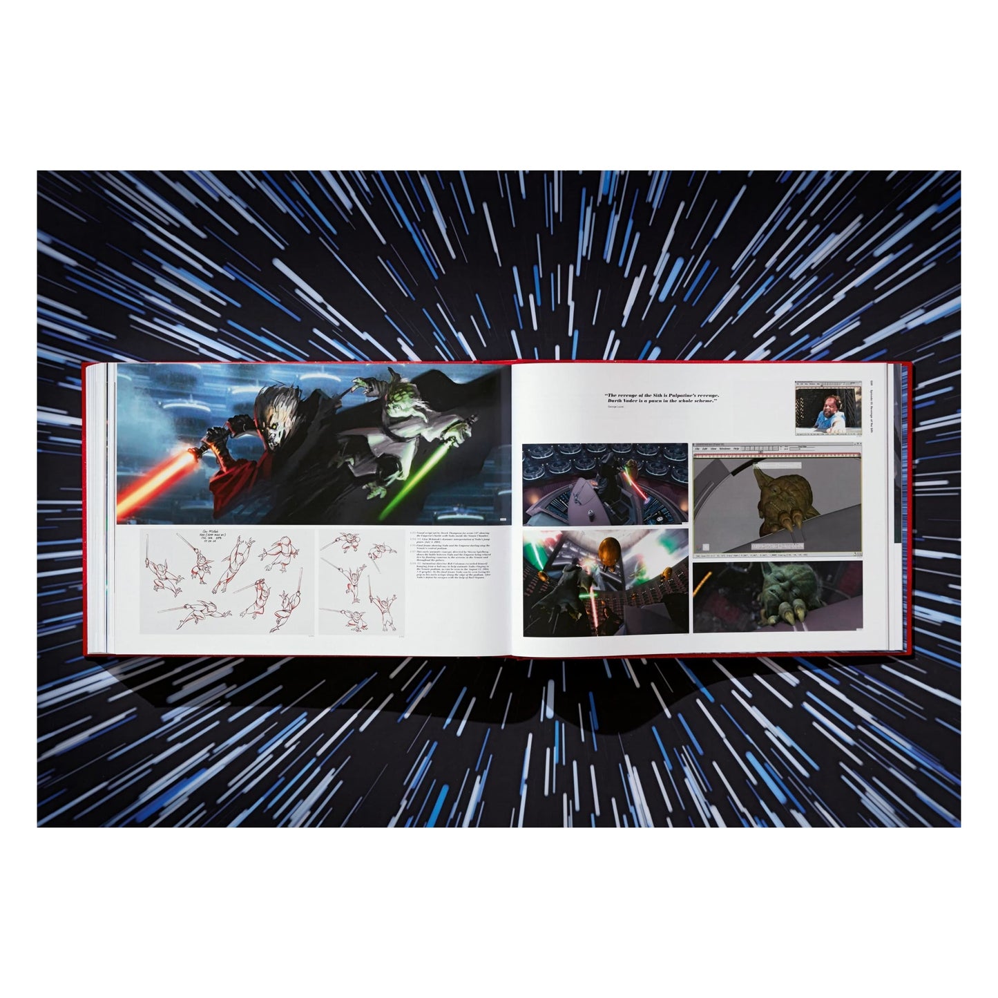 The Star Wars Archives. 1999–2005 (English)