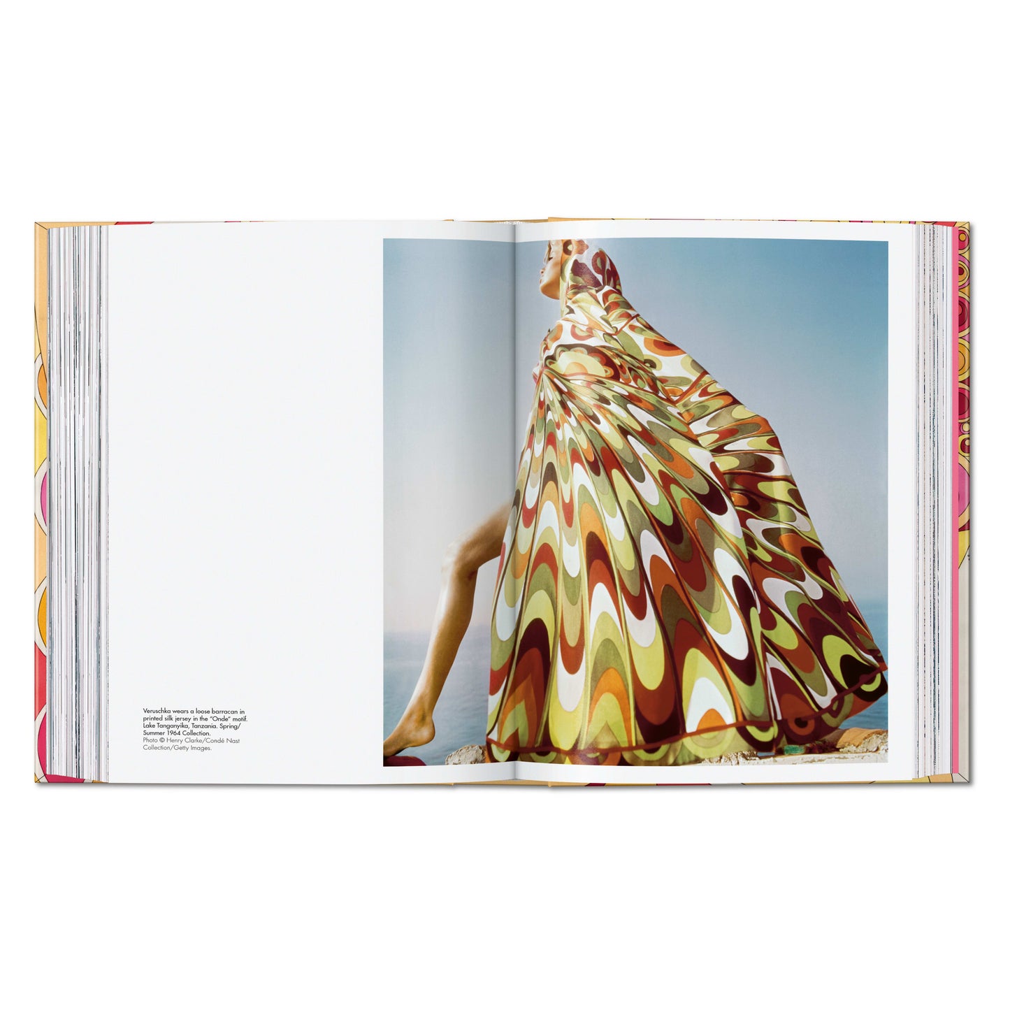 Pucci. Fashion Story. 45th Ed. (English)