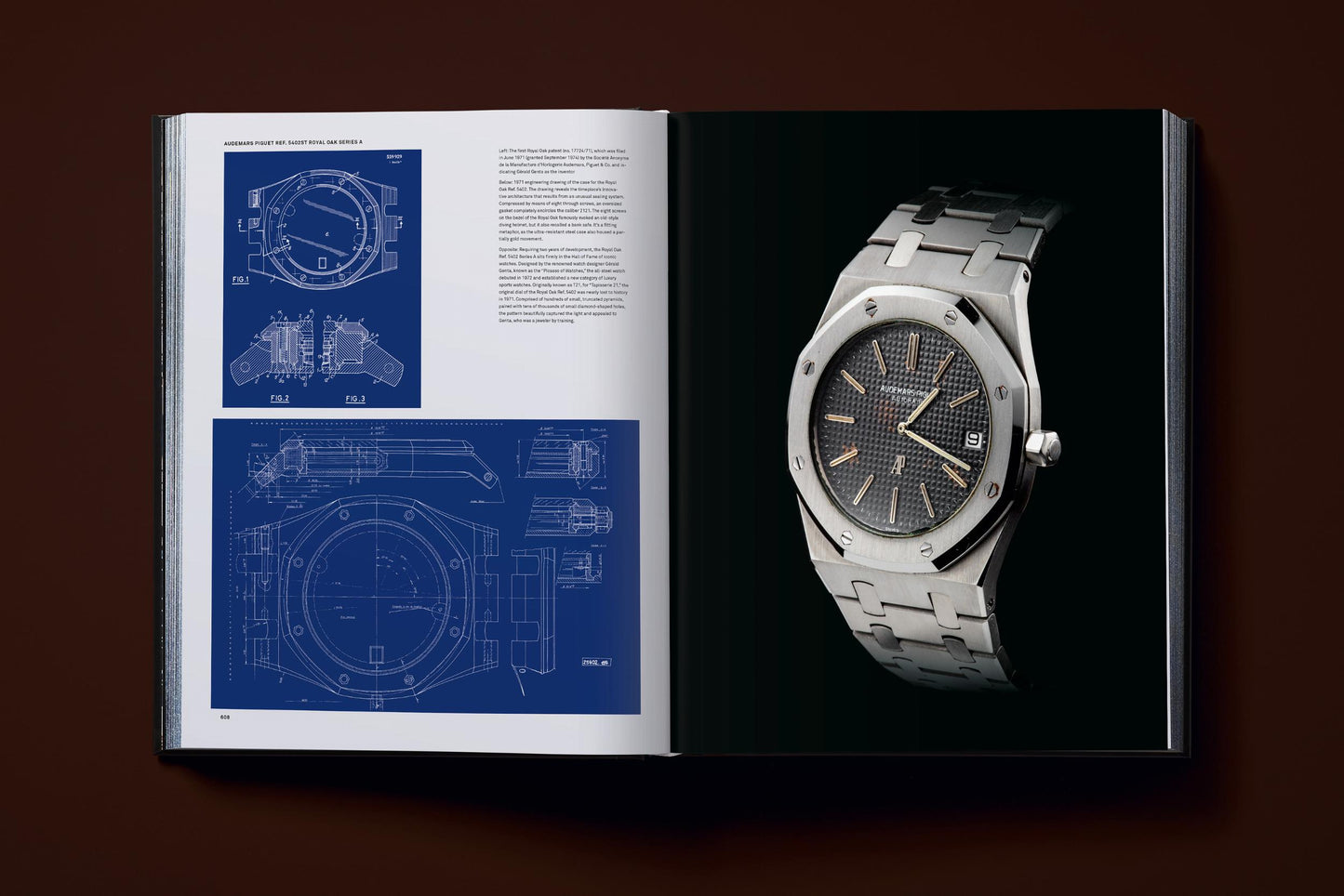 Ultimate Collector Watches (English)