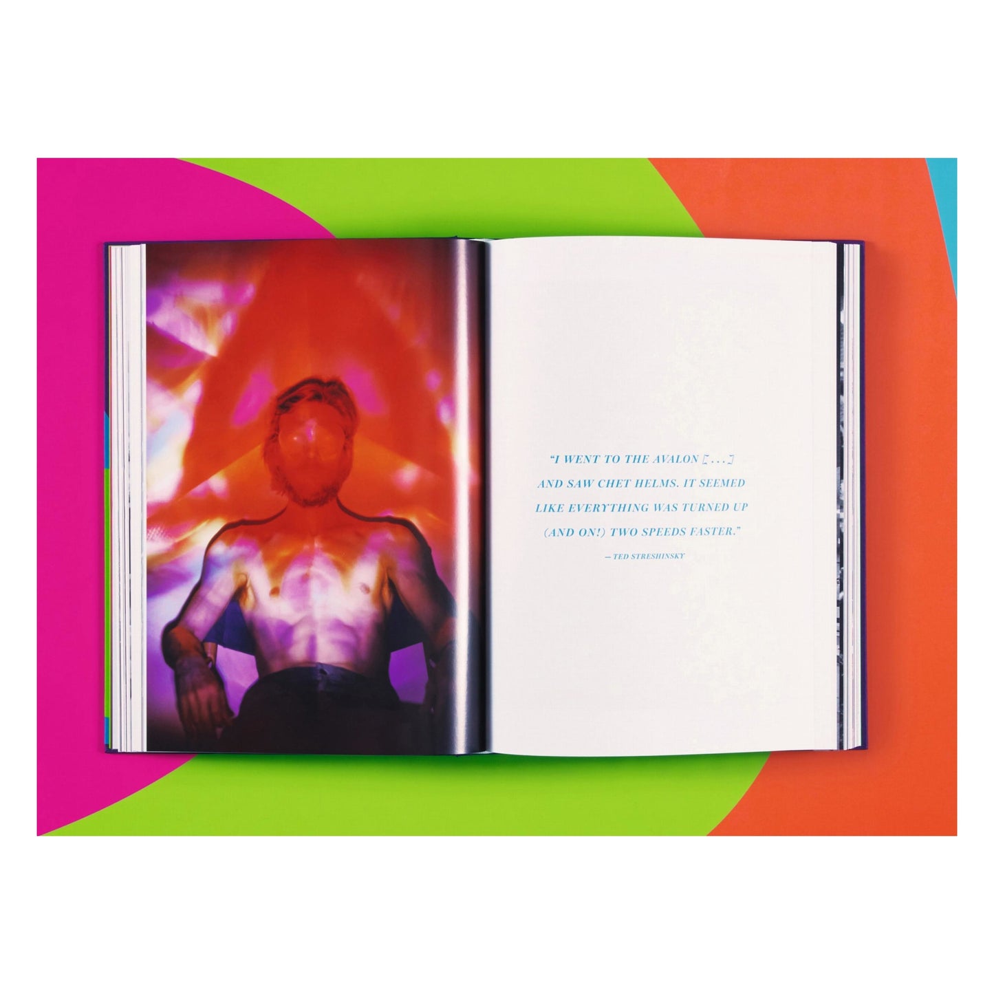 Tom Wolfe. The Electric Kool-Aid Acid Test (English) (AP)