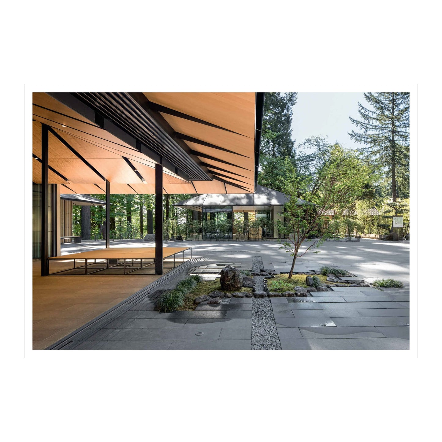 Kengo Kuma. Complete Works 1988–Today. 45th Ed. (German, French, English)