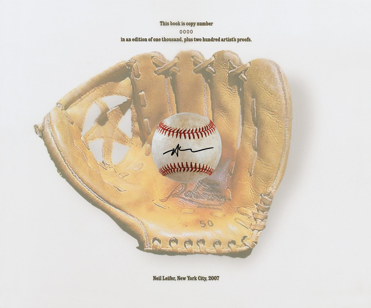 Neil Leifer. The Golden Age of Baseball (German, French, English)