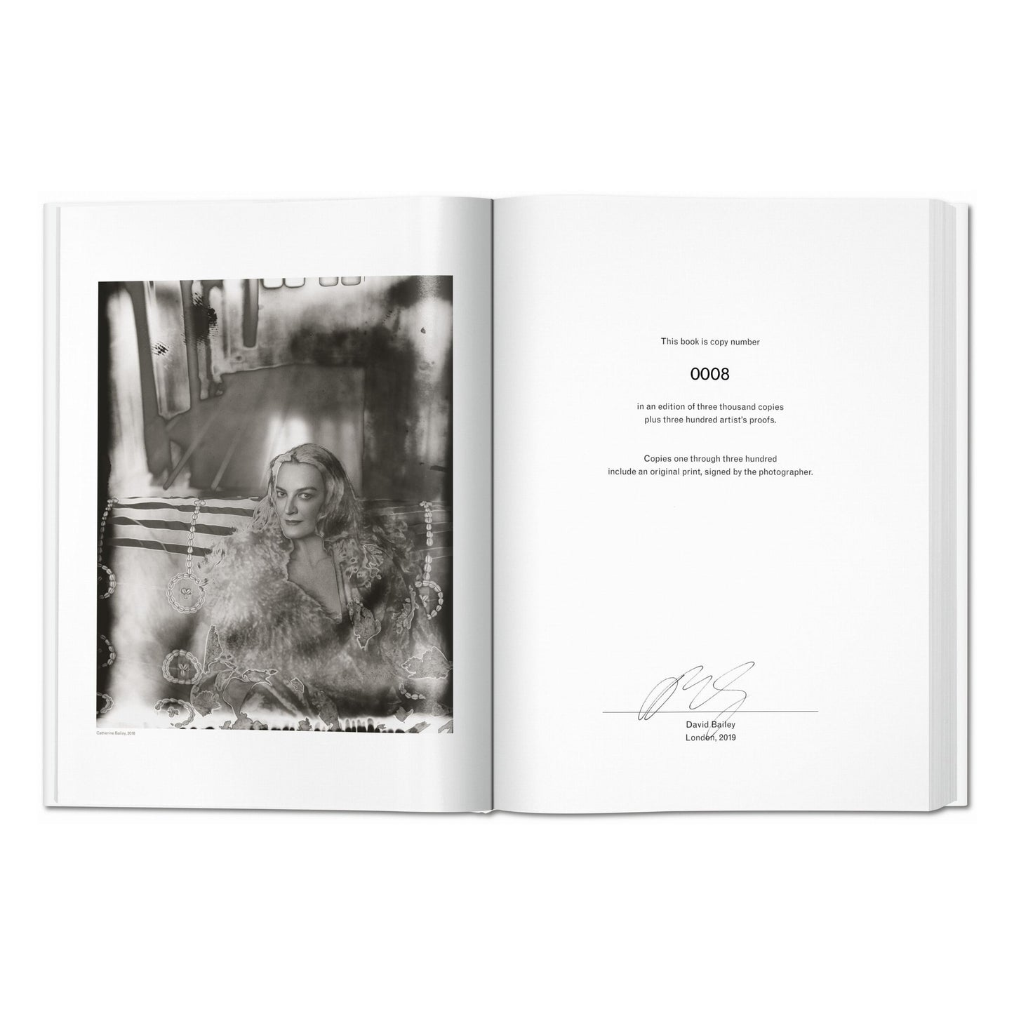 David Bailey (English)