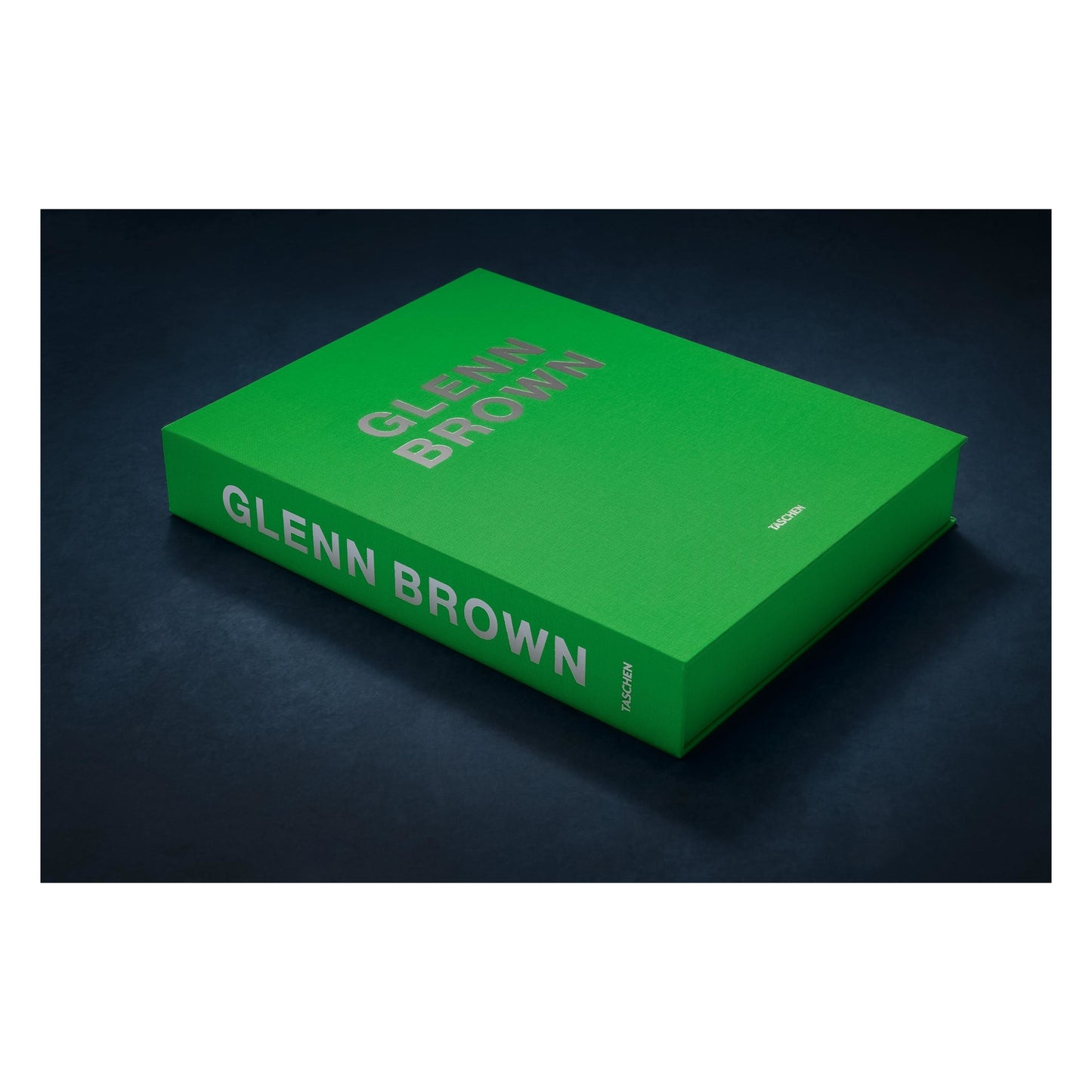 Glenn Brown. Art Edition No. 113–212. ‘Sizewell B’ (German, French, English) (AP)