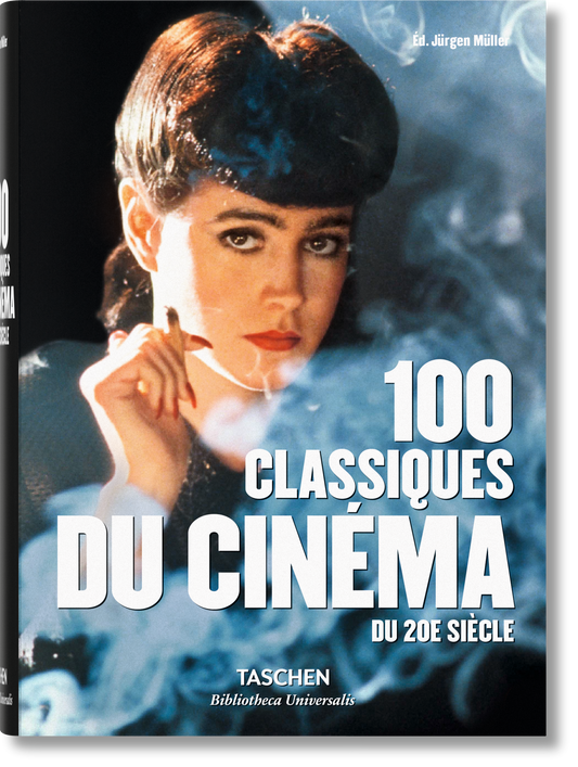 100 All-Time Favorite Movies of the 20th Century (French)