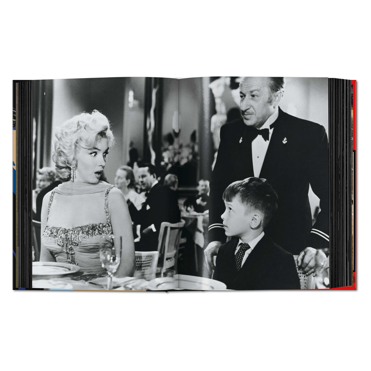 100 Movies of the 1950s (English)