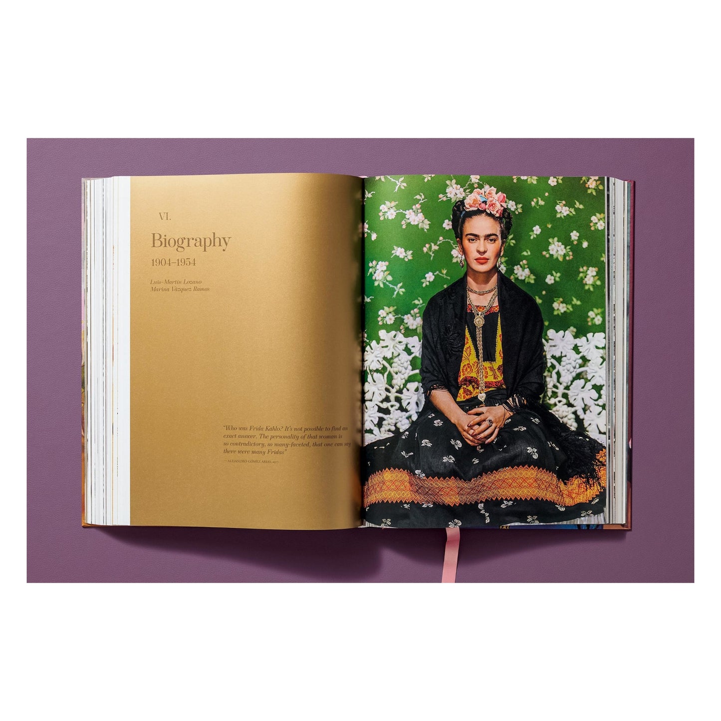 Frida Kahlo. Obra pictórica completa (Spanish)