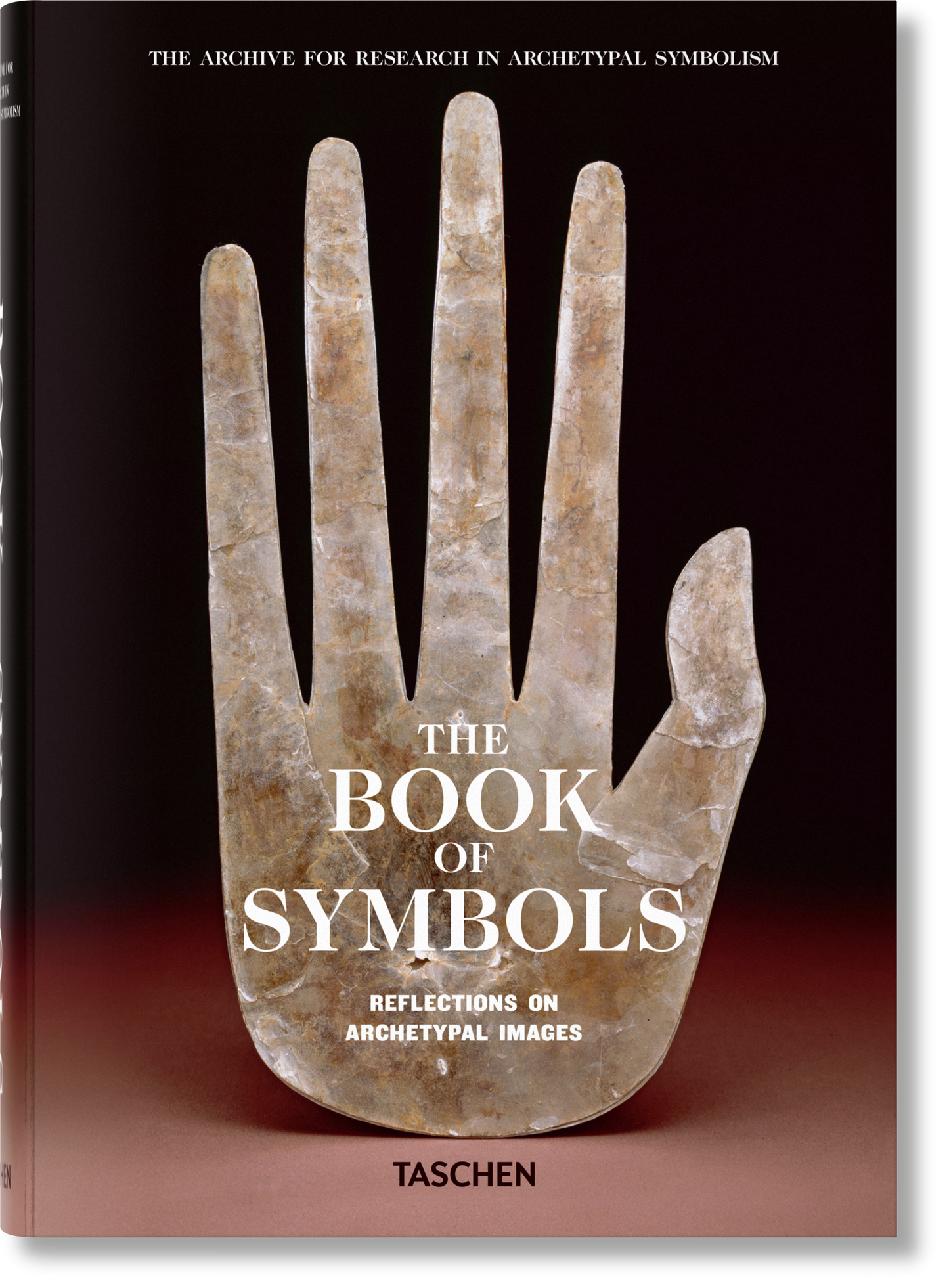 The Book of Symbols. Reflections on Archetypal Images (English)