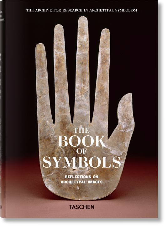 The Book of Symbols. Reflections on Archetypal Images (English)