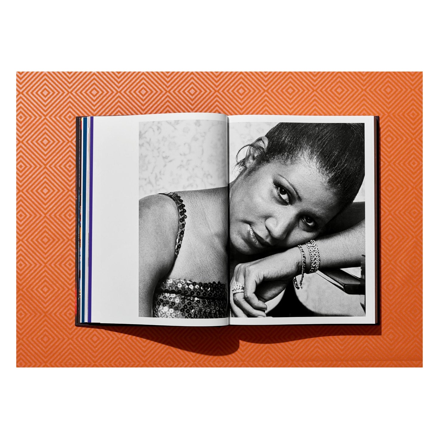 Bruce W. Talamon. Soul. R&B. Funk. Photographs 1972–1982, Art Edition (German, French, English) (AP)