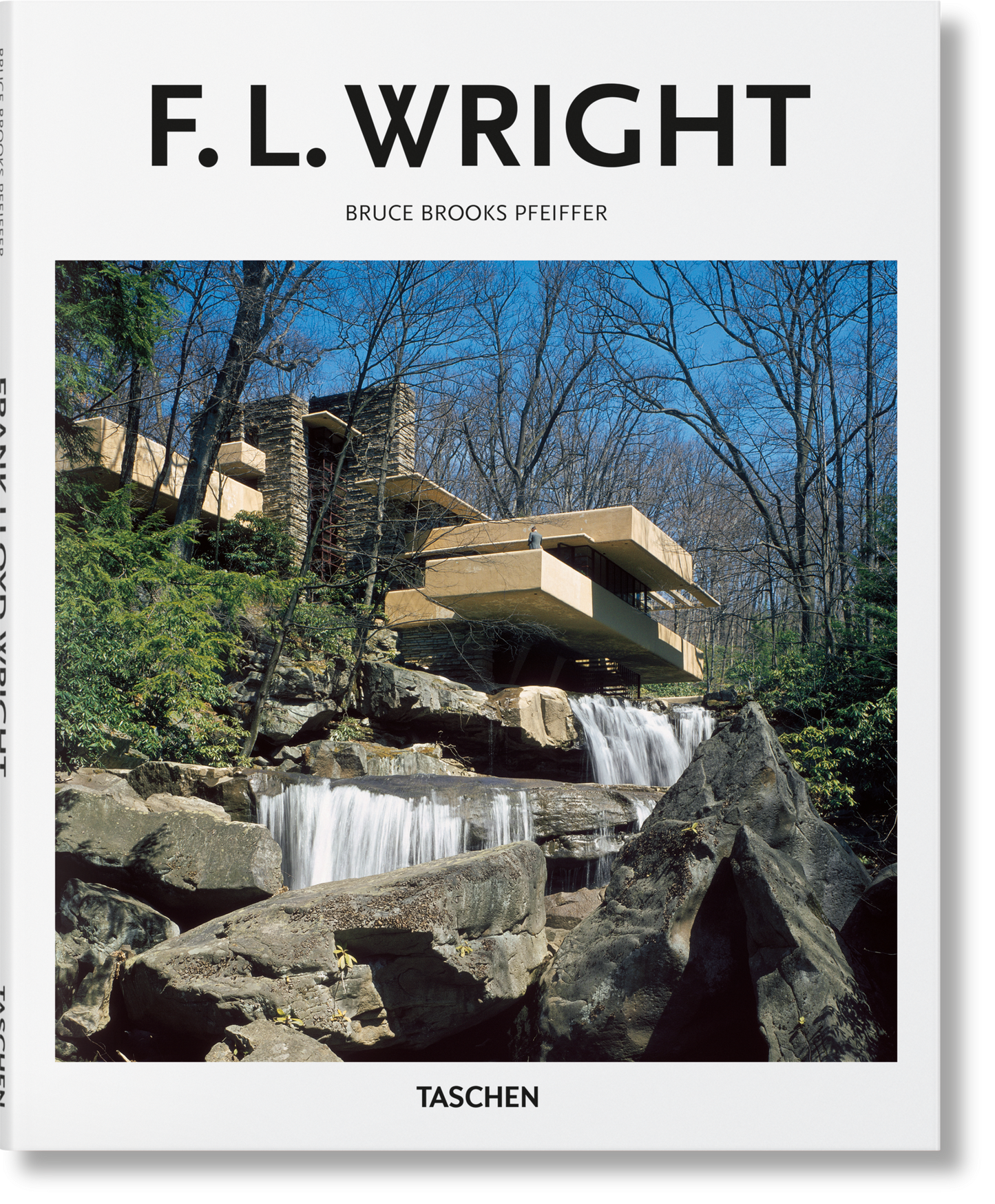 F.L. Wright (Spanish)