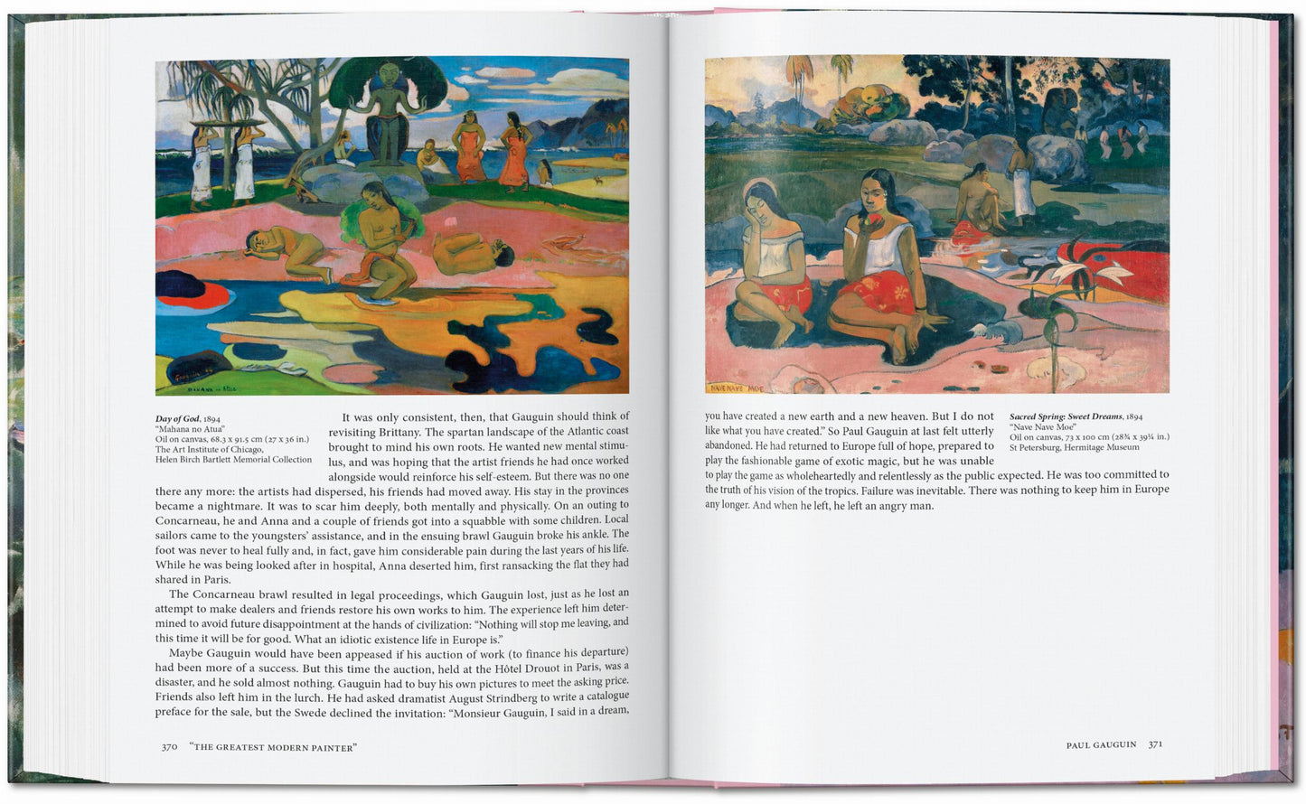 Art for All. Impresionistas (Spanish)