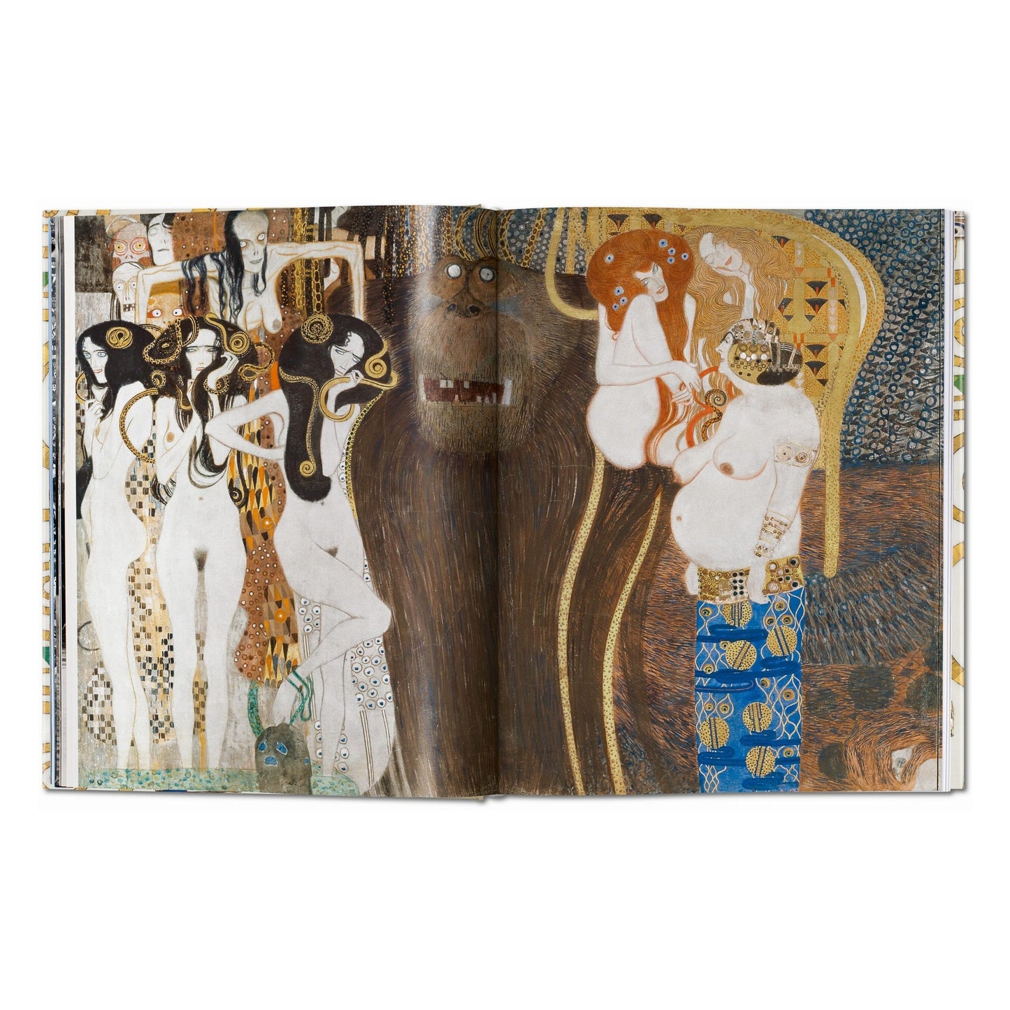 Gustav Klimt. Obras completas (Spanish)