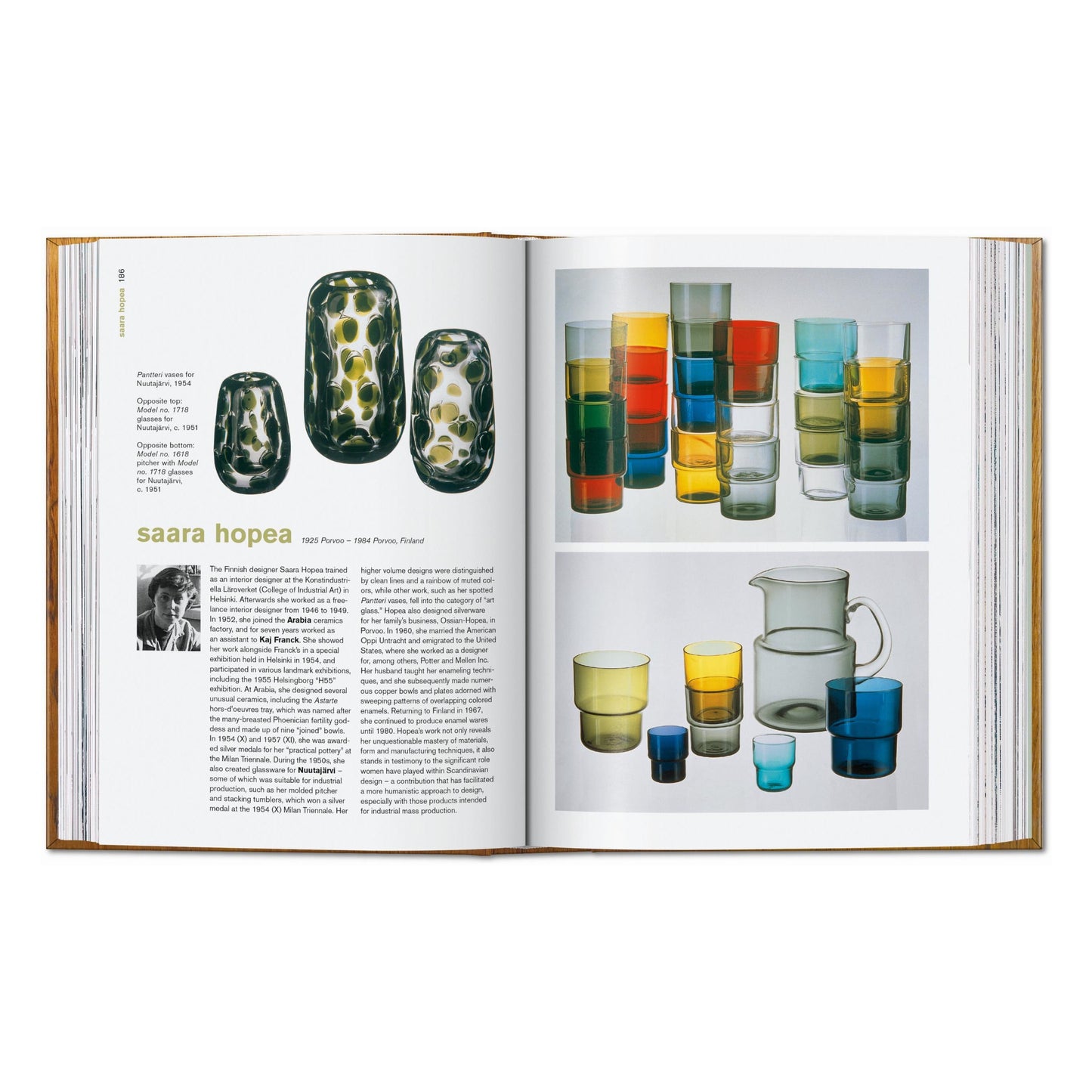 Diseño escandinavo. 40th Ed. (Spanish)