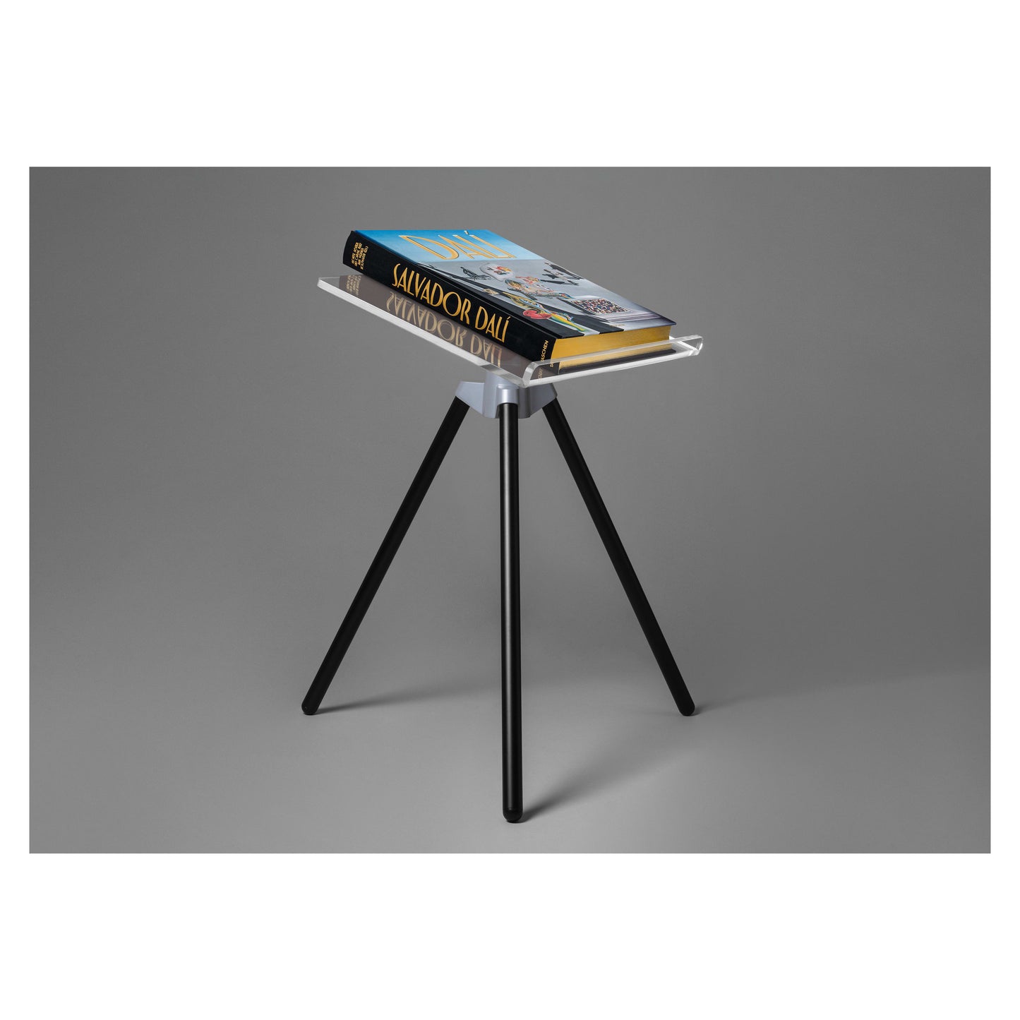 Marc Newson. Bookstand