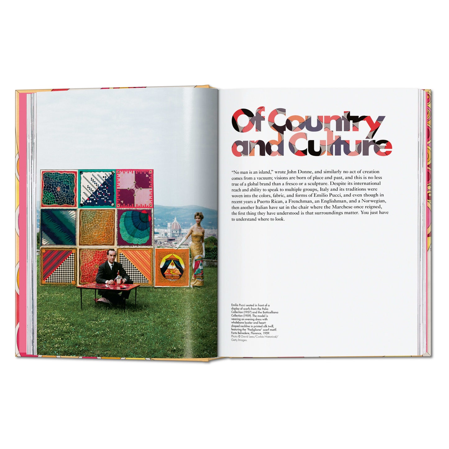 Pucci. Fashion Story. 45th Ed. (English)