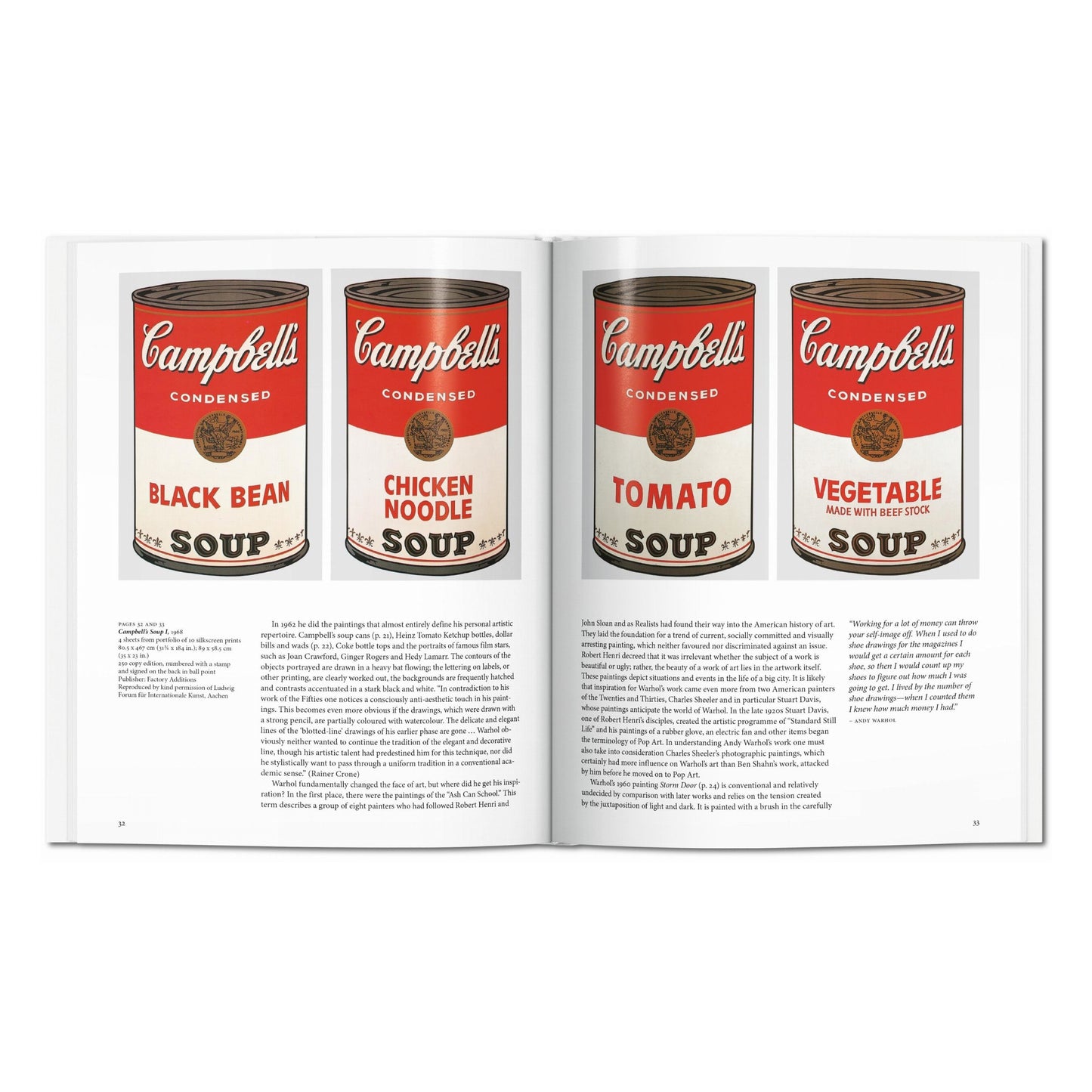 Warhol (French)