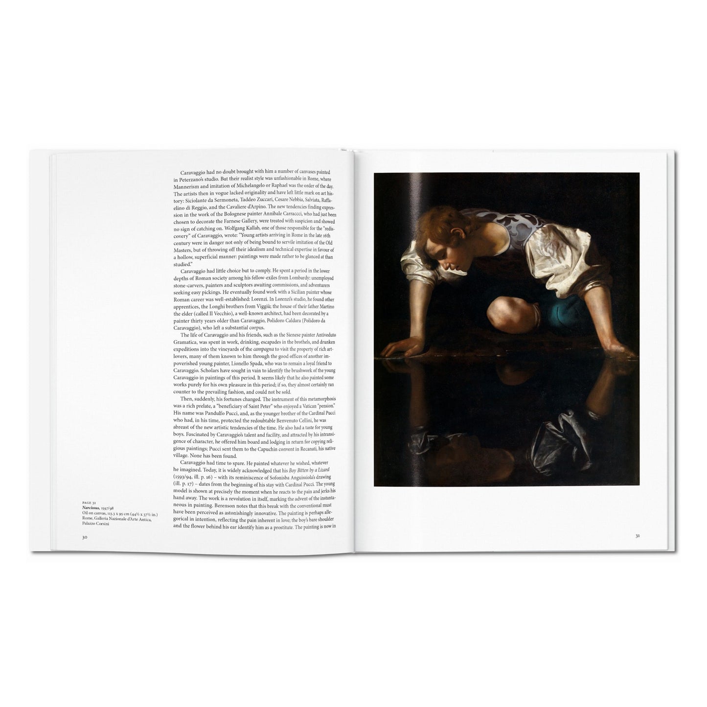 Caravage (French)