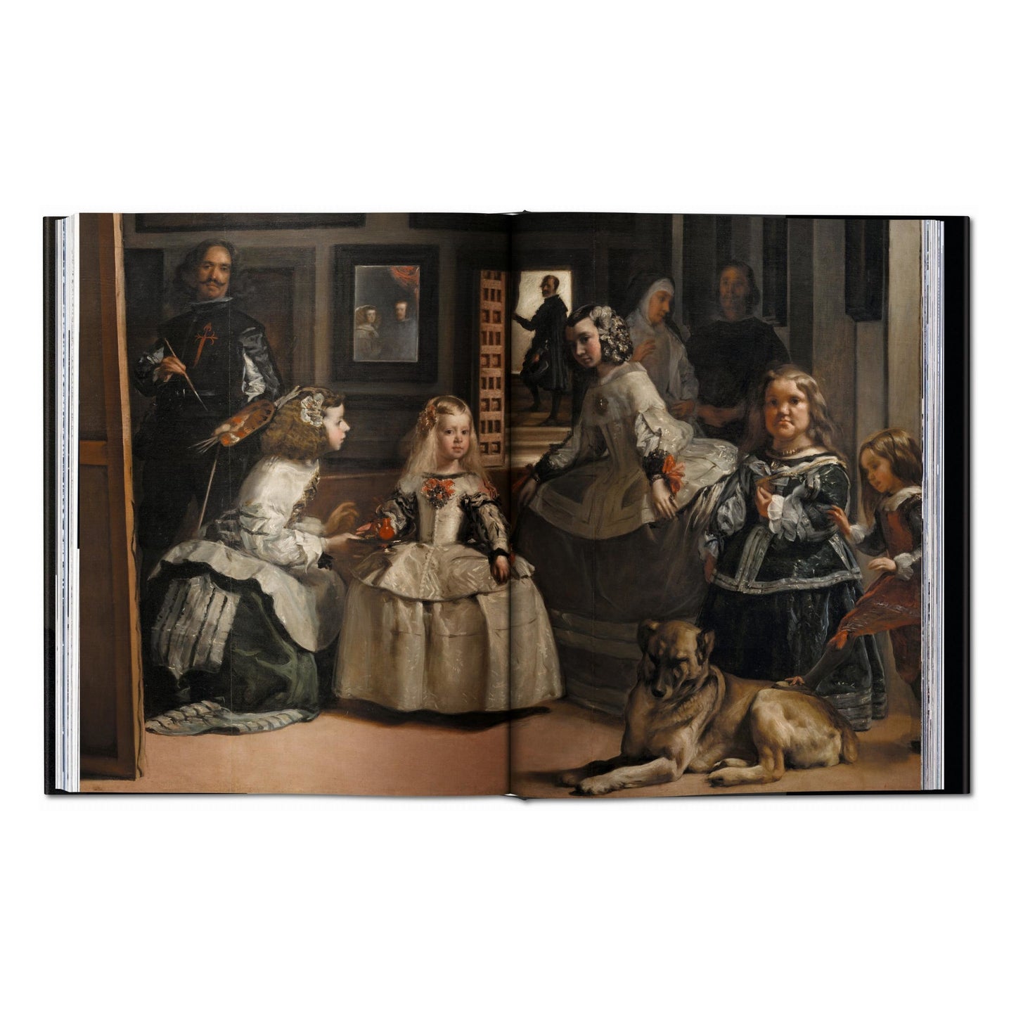 Velázquez. The Complete Works (English)