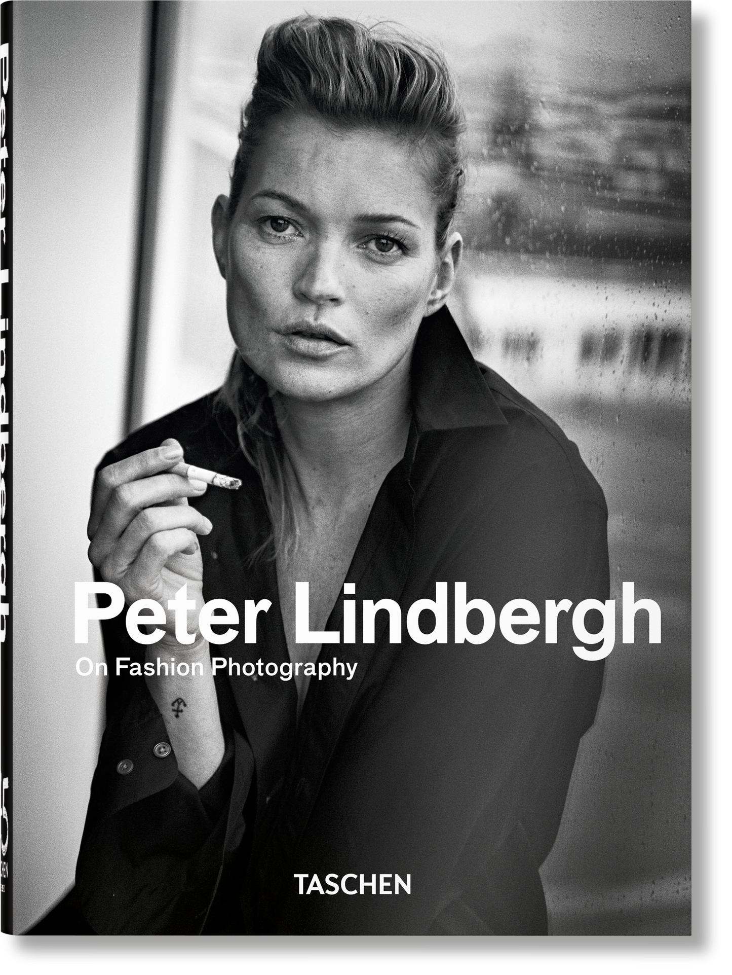 Peter Lindbergh. On Fashion Photography. 45th Ed. (German, French, English)