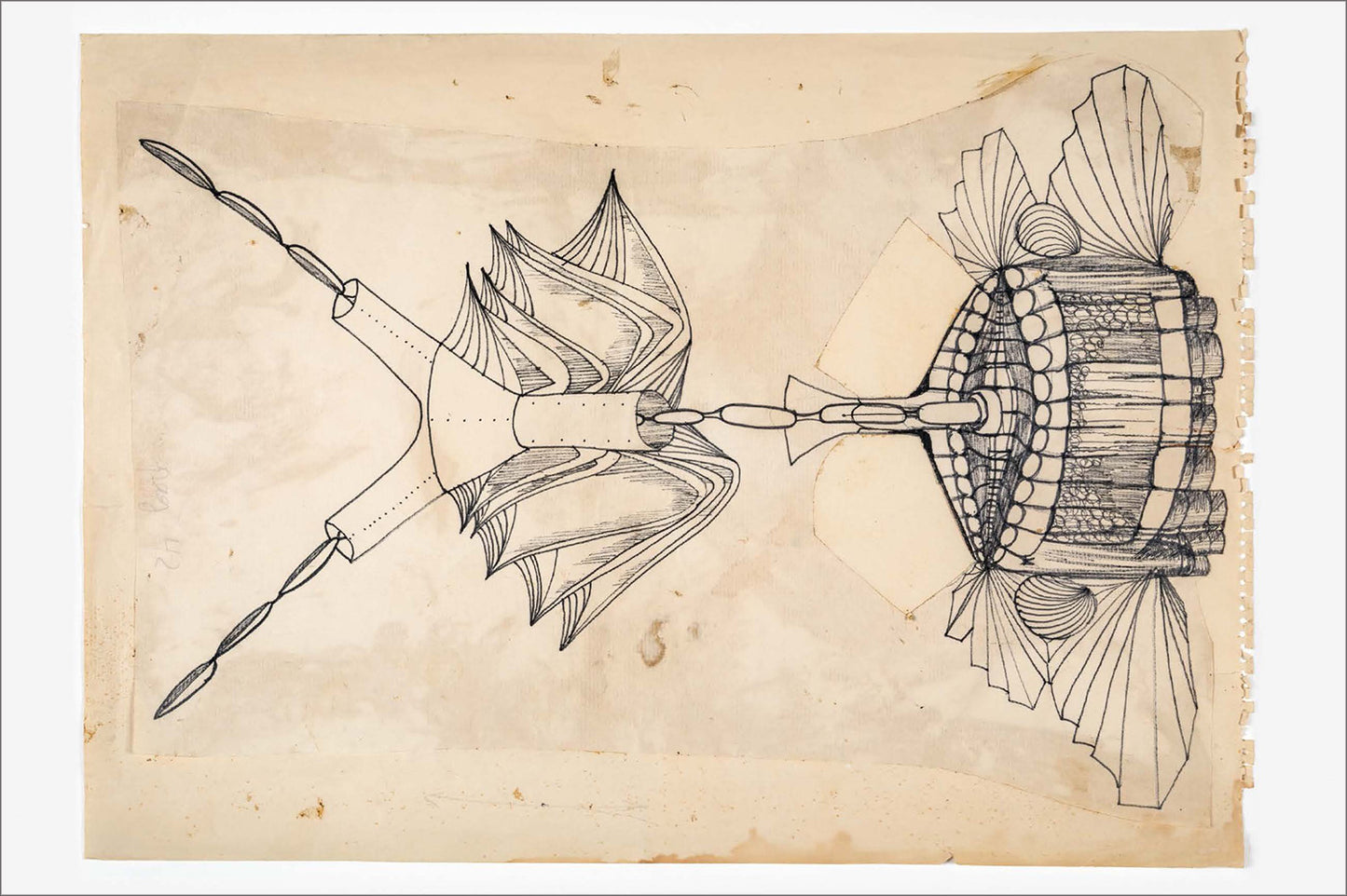 Alejandro Jodorowsky. Art Sin Fin (English)