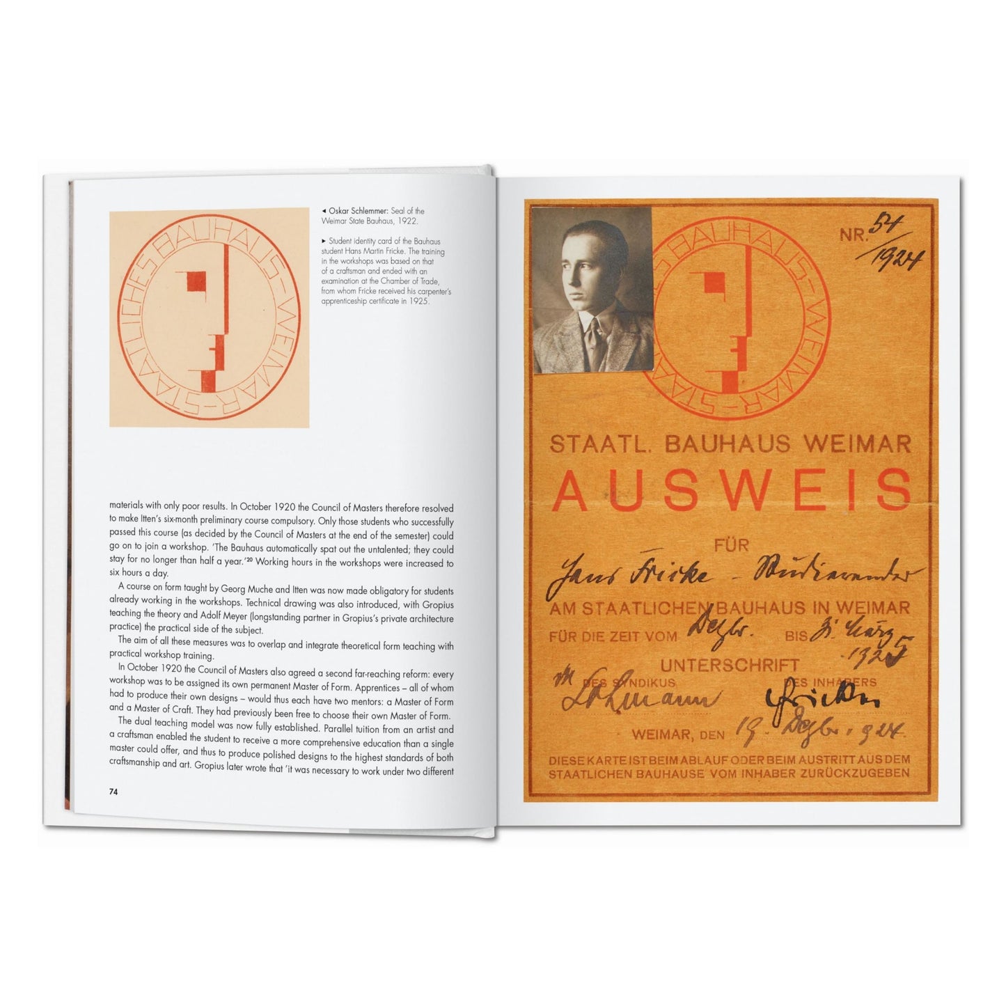 Bauhaus. Édition actualisée (French)