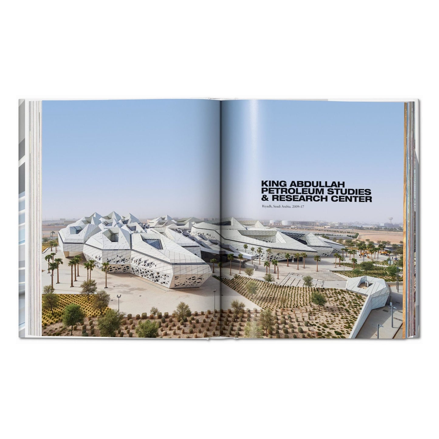 Zaha Hadid. Complete Works 1979–Today (German, French, English)