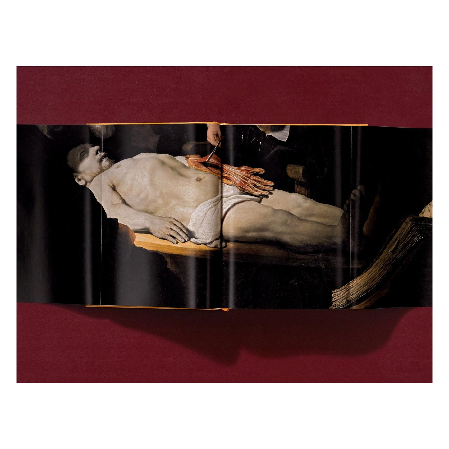 Rembrandt. The Complete Paintings (English)