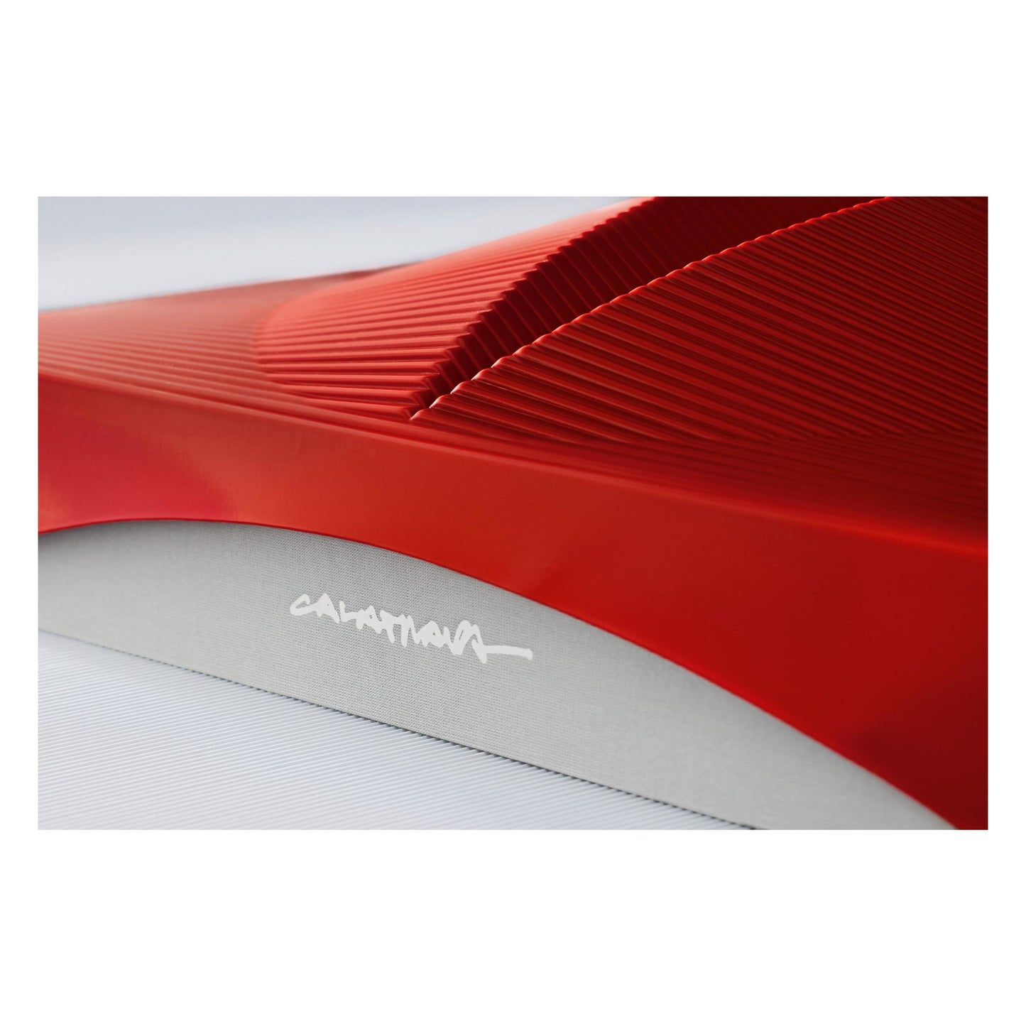 Calatrava. Complete Works 1979–Today. Art Edition Transfigured Trees 'Evening Star' and 'Morning Sun' (German, French, English) (AP)